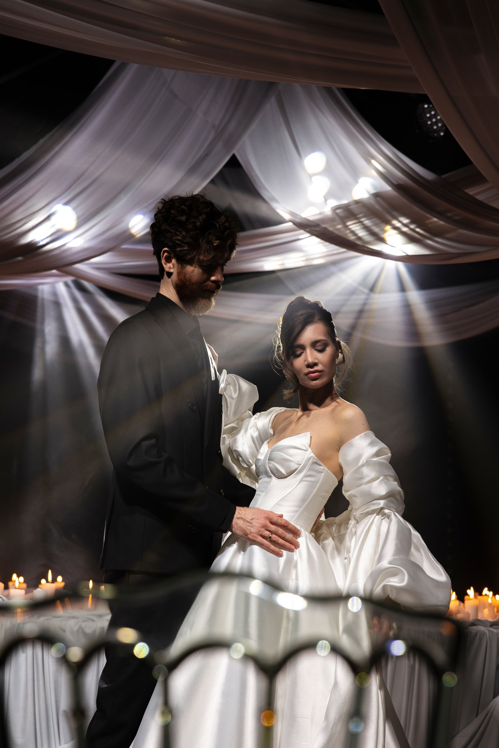 Свадебные серии. Фотограф Нижний Новгород