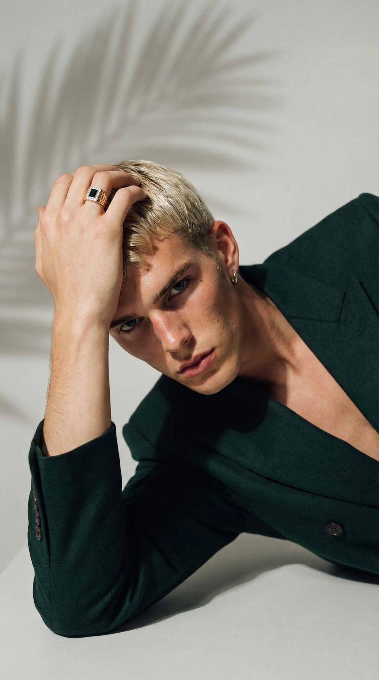 Обучение. Без фотографа. AI