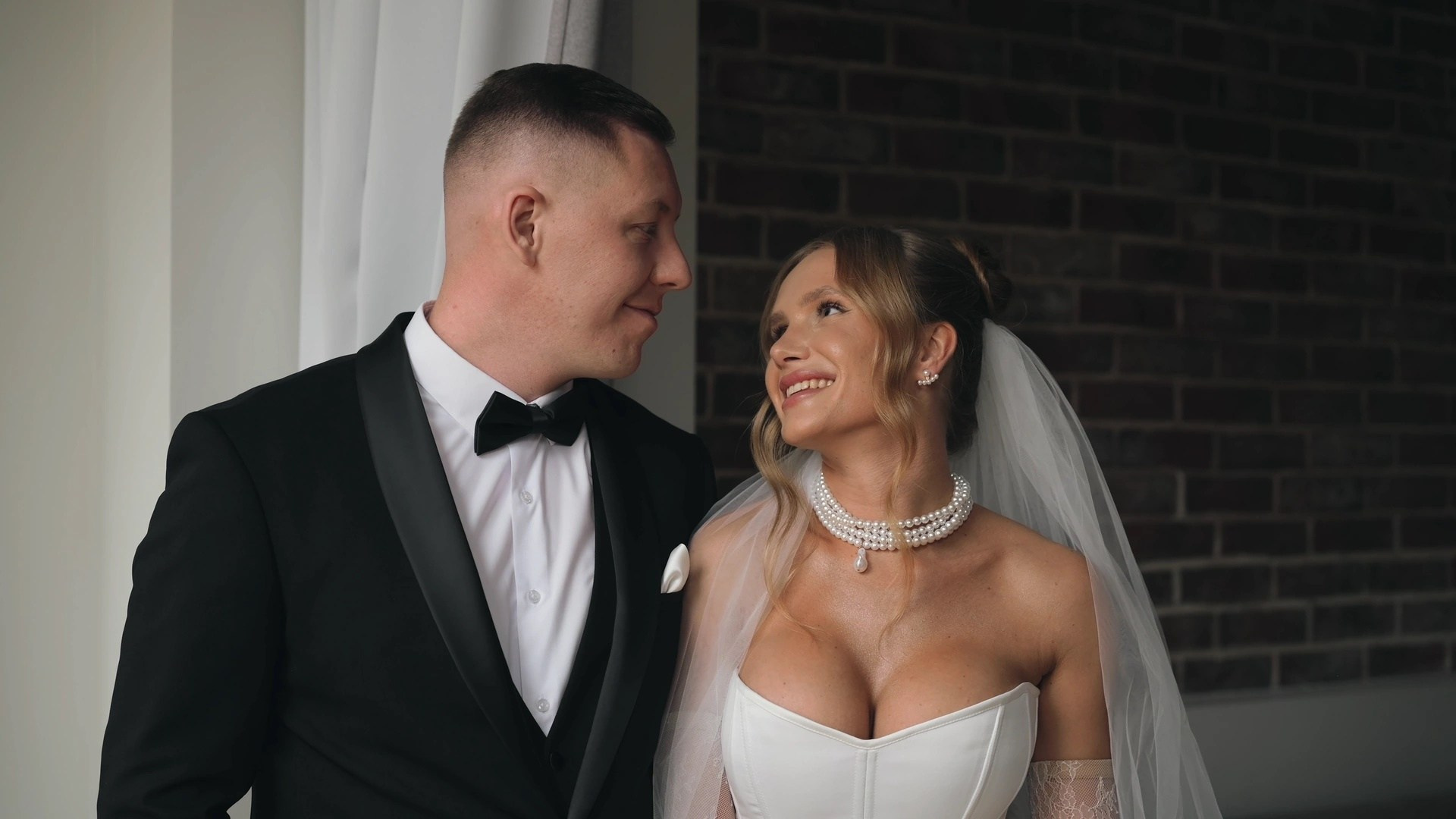 Портфолио. Свадебный видеограф в Санкт-Петербурге Владислав Константинов