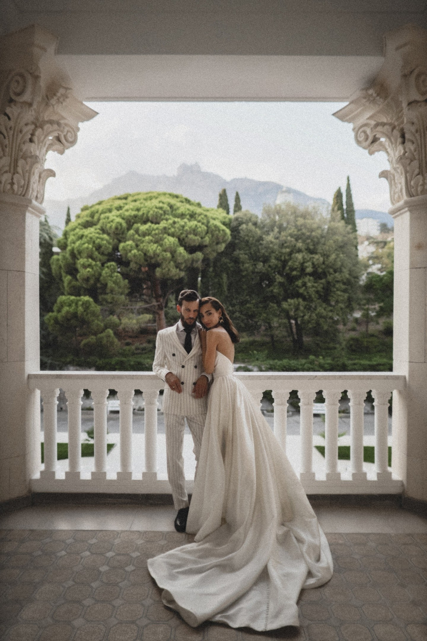 Свадебный и семейный фотограф Москва, Спб, Крым Игорь Сазонов