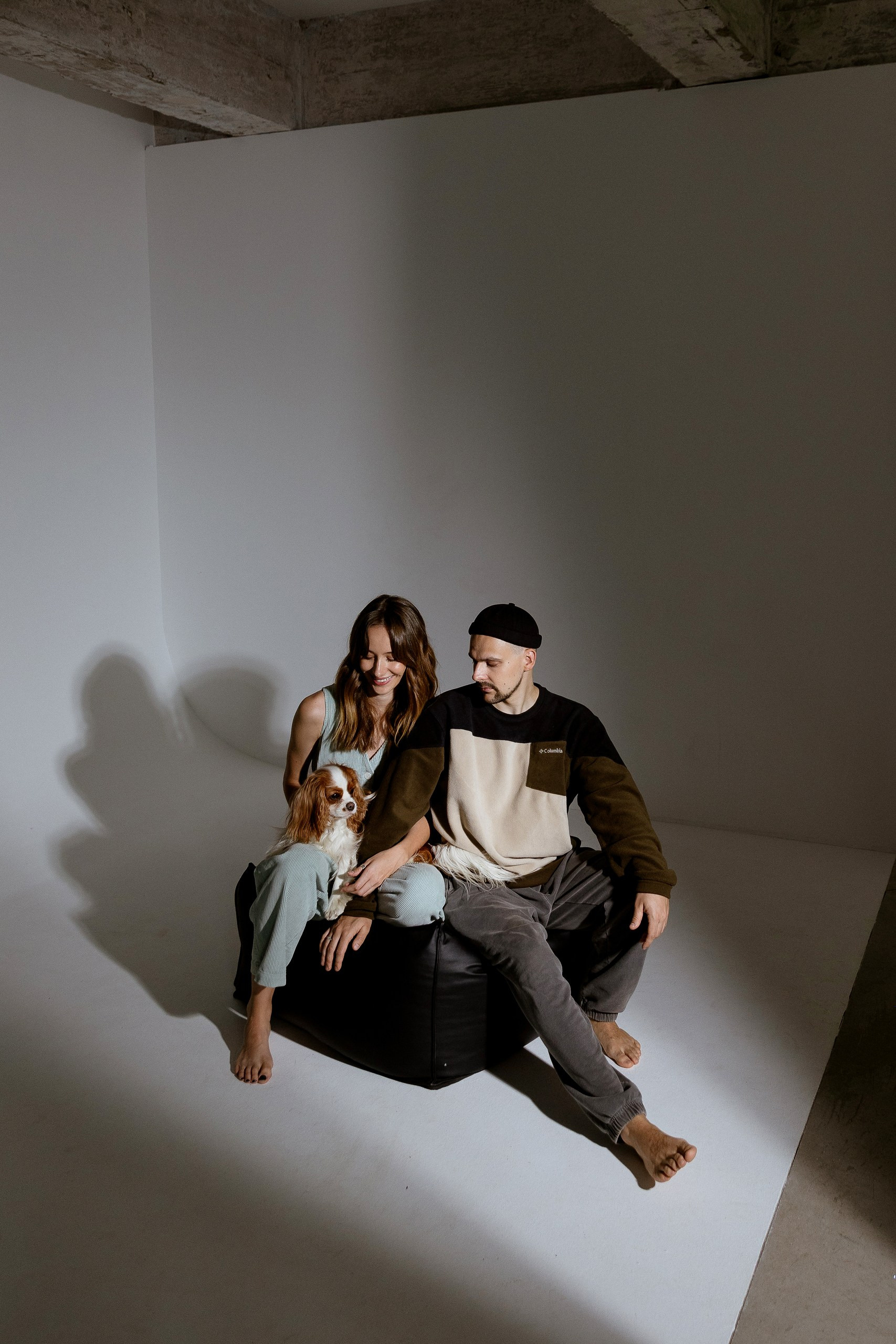 ALINA | TOLYA | FLORA