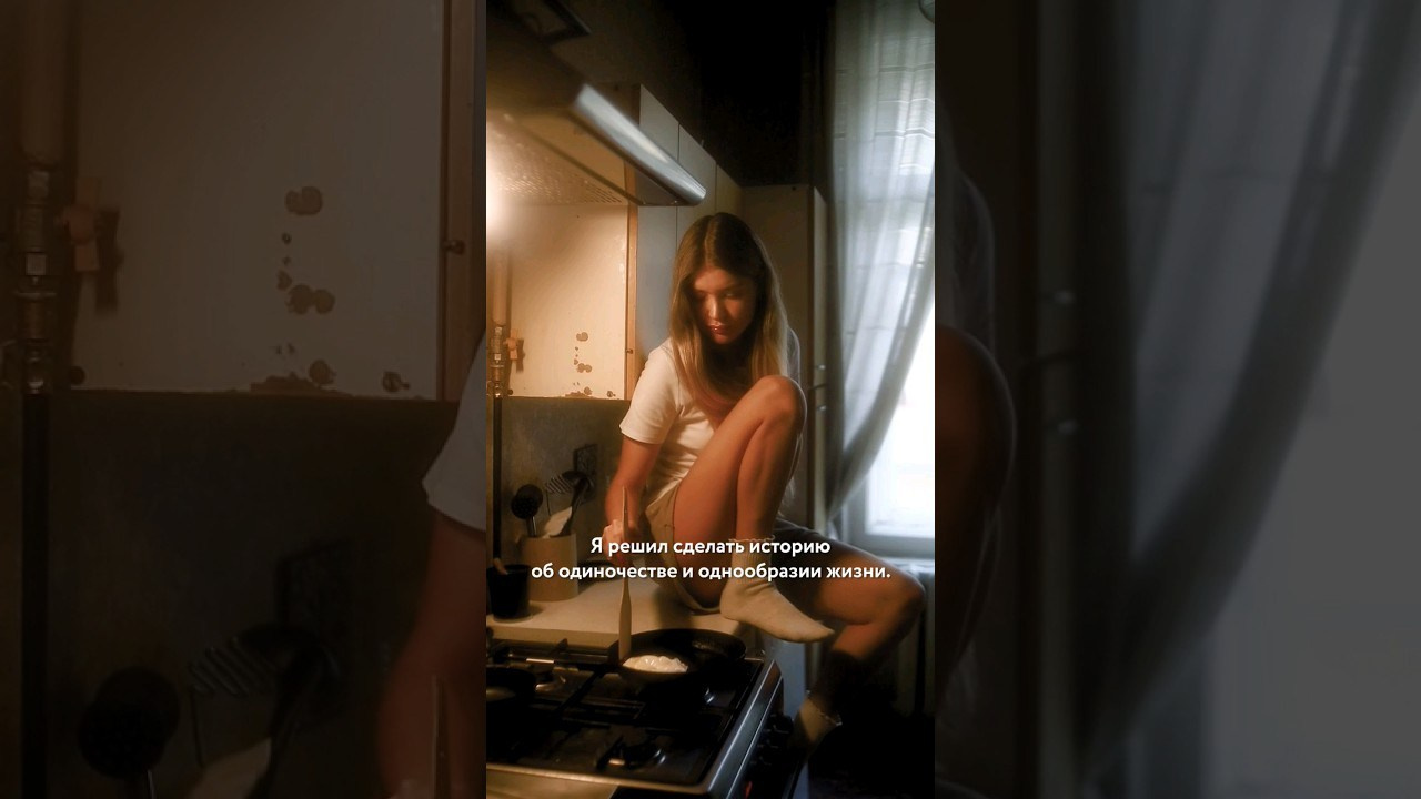 Видео-портреты. Фотограф в Санкт-Петербурге Андрей Пенков