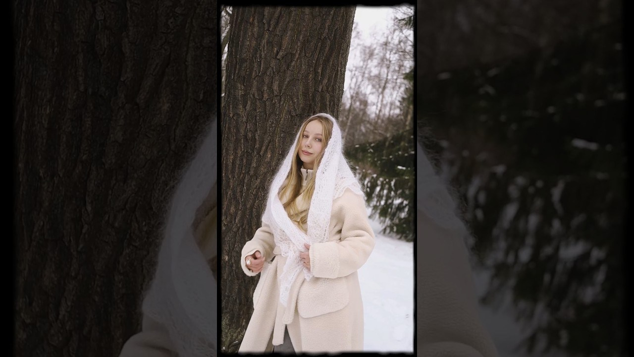 Видео-портреты. Фотограф в Санкт-Петербурге Андрей Пенков