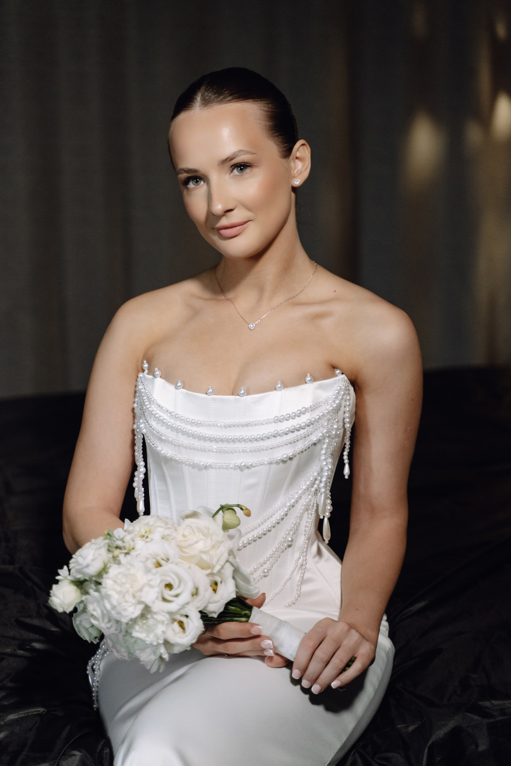 Александр и Валерия. Свадебный фотограф Анжелика Сариева