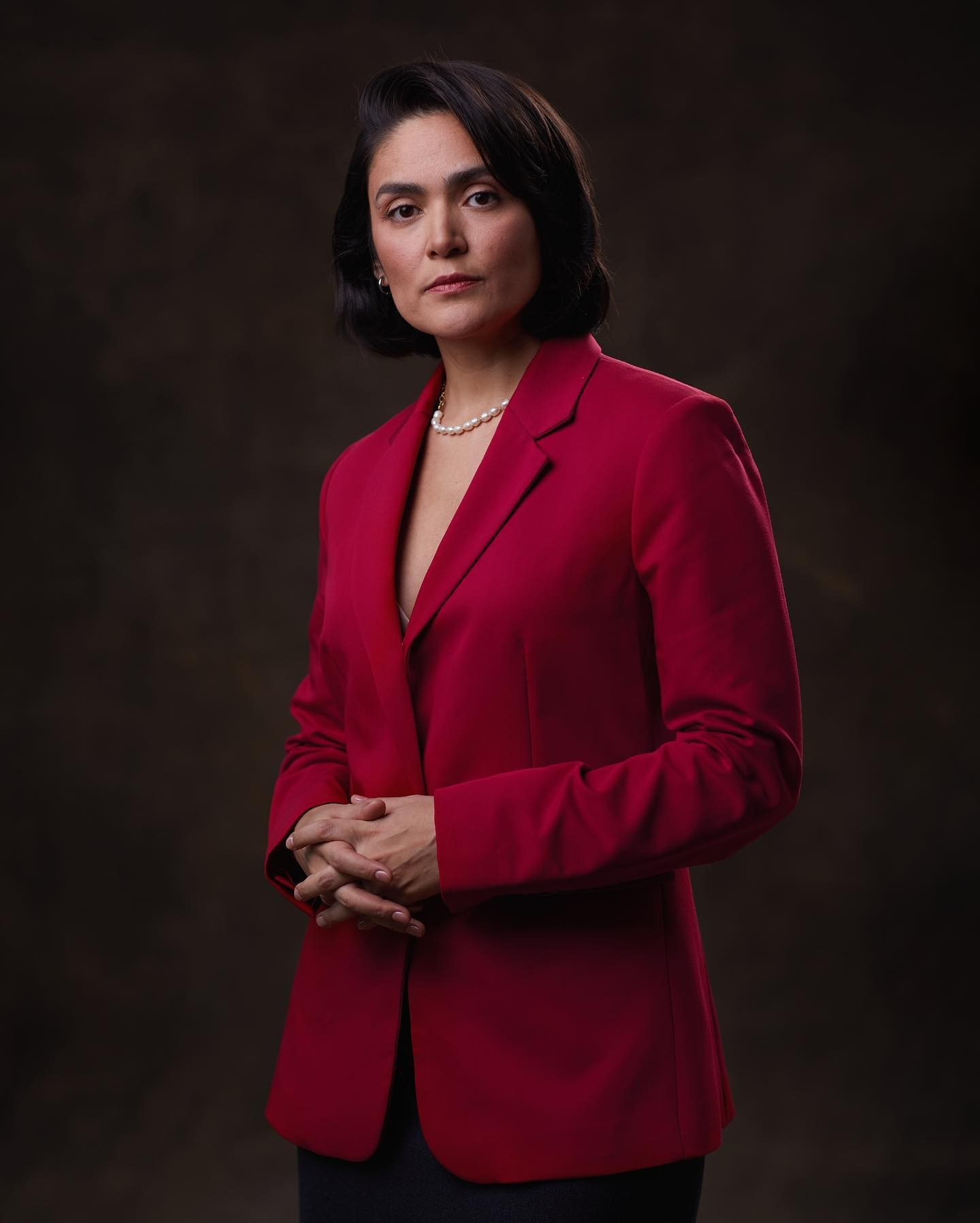 Профессиональная фотосъемка для бизнеса и личного бренда в Москве