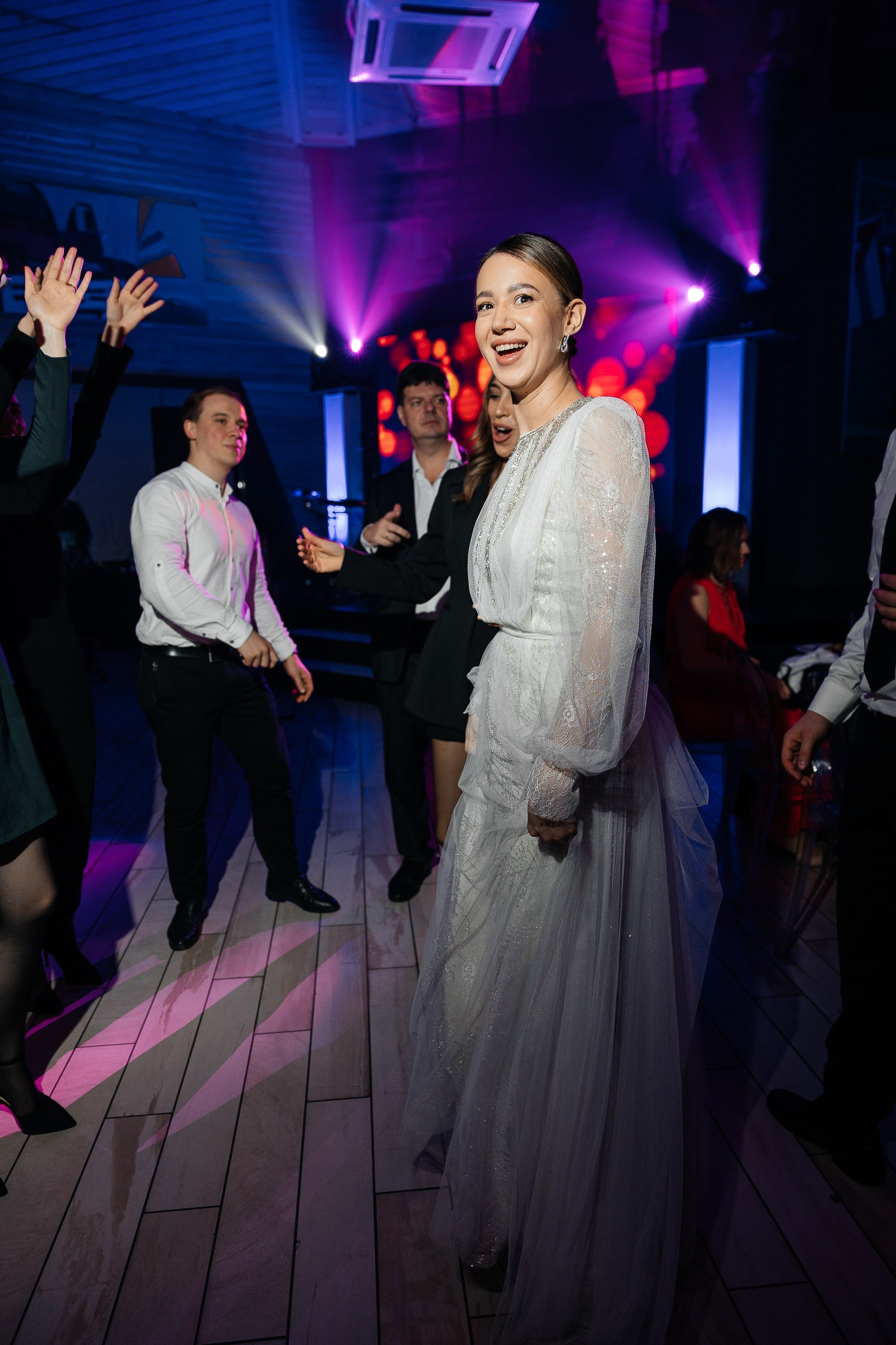 Свадебные истории. Свадебный фотограф в Ростове-на-Дону Васильченко Сергей