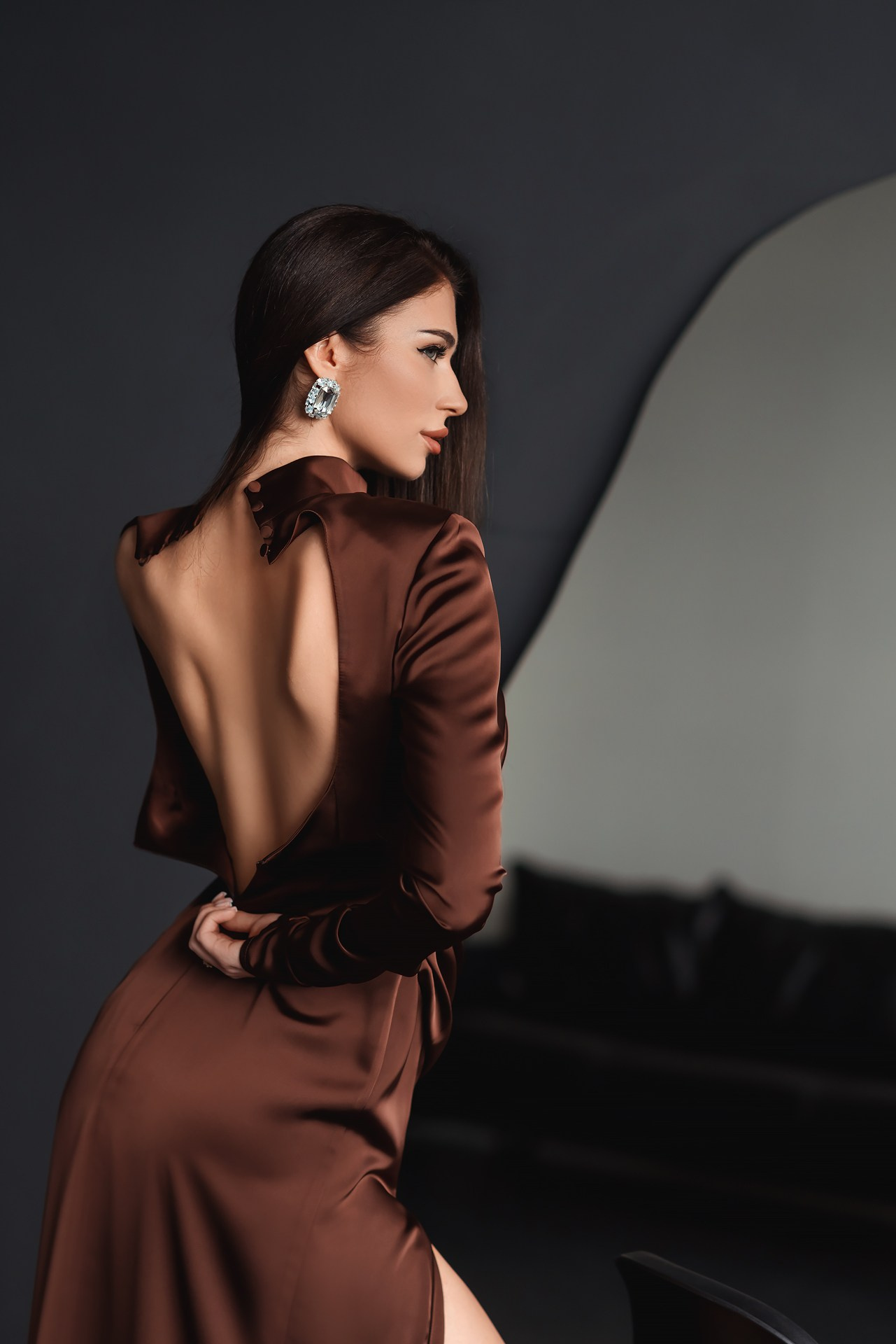 Фотограф в Волгограде, Москве, Санкт-Петербурге Валентина Ермилова