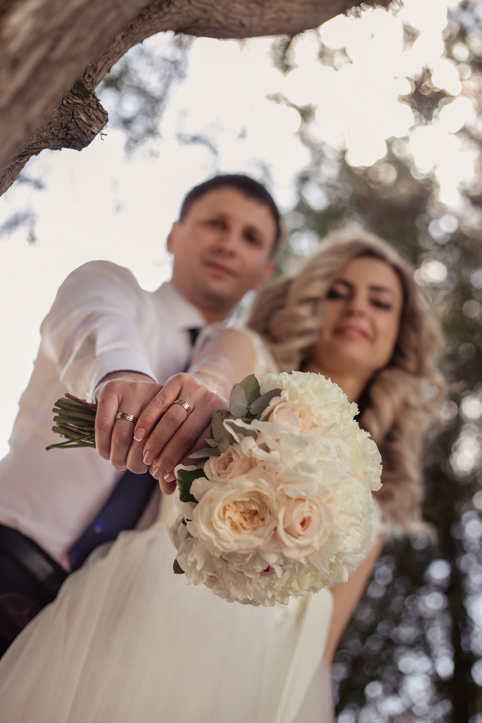 Фотограф Таинства Крещения в Москве и Ростове-на- Дону Елена Шенк