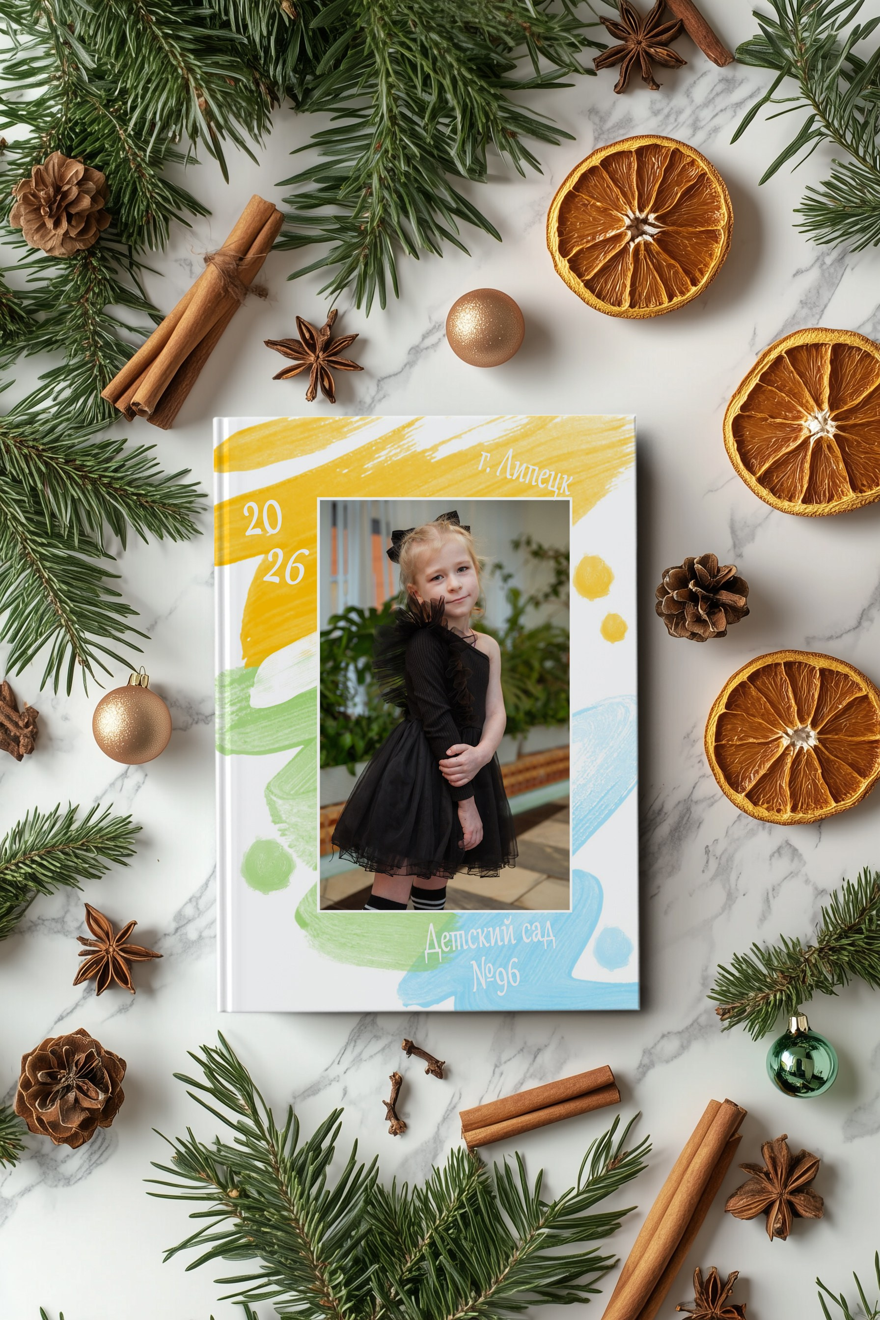 Детский и школьный фотограф Оксана Стрельникова