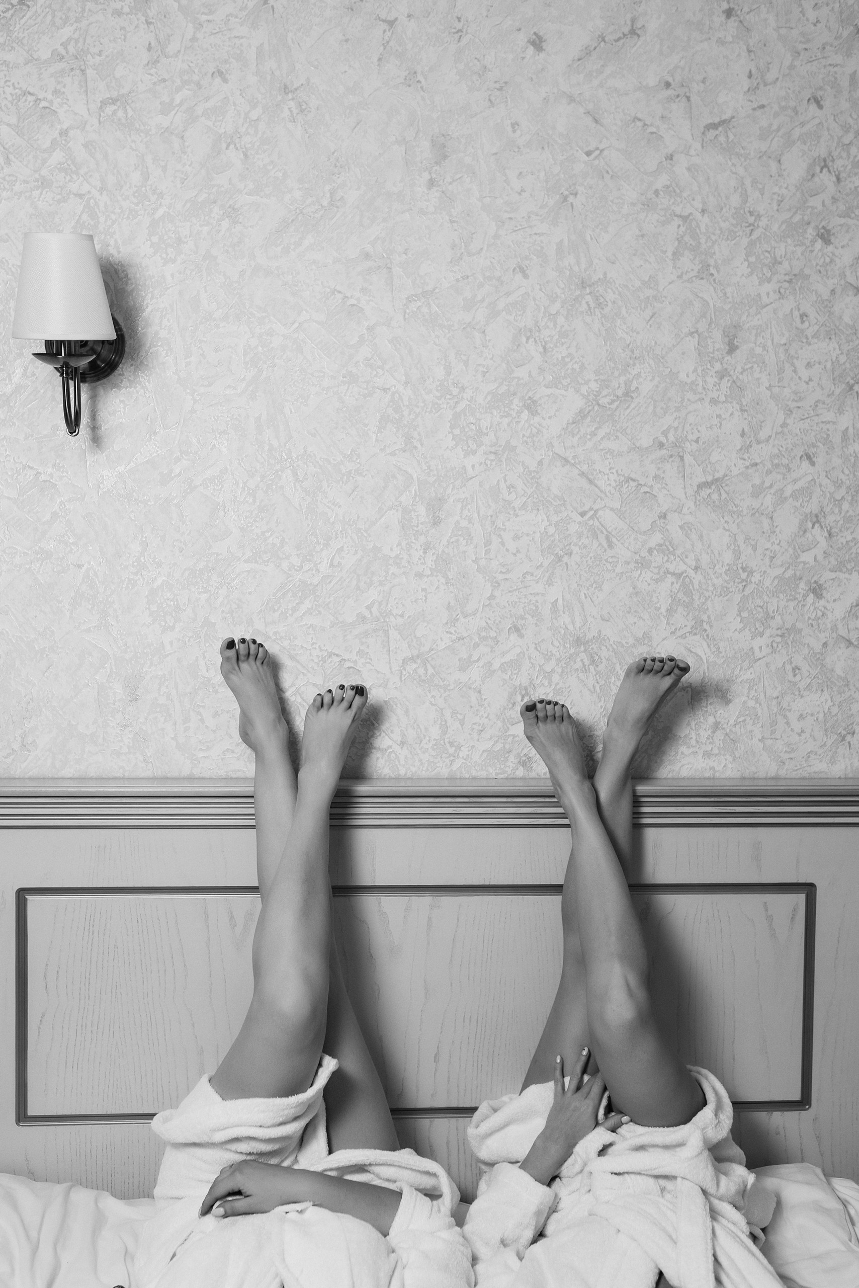 Отзывы. Каплицкая Любовь — фотограф Тверь