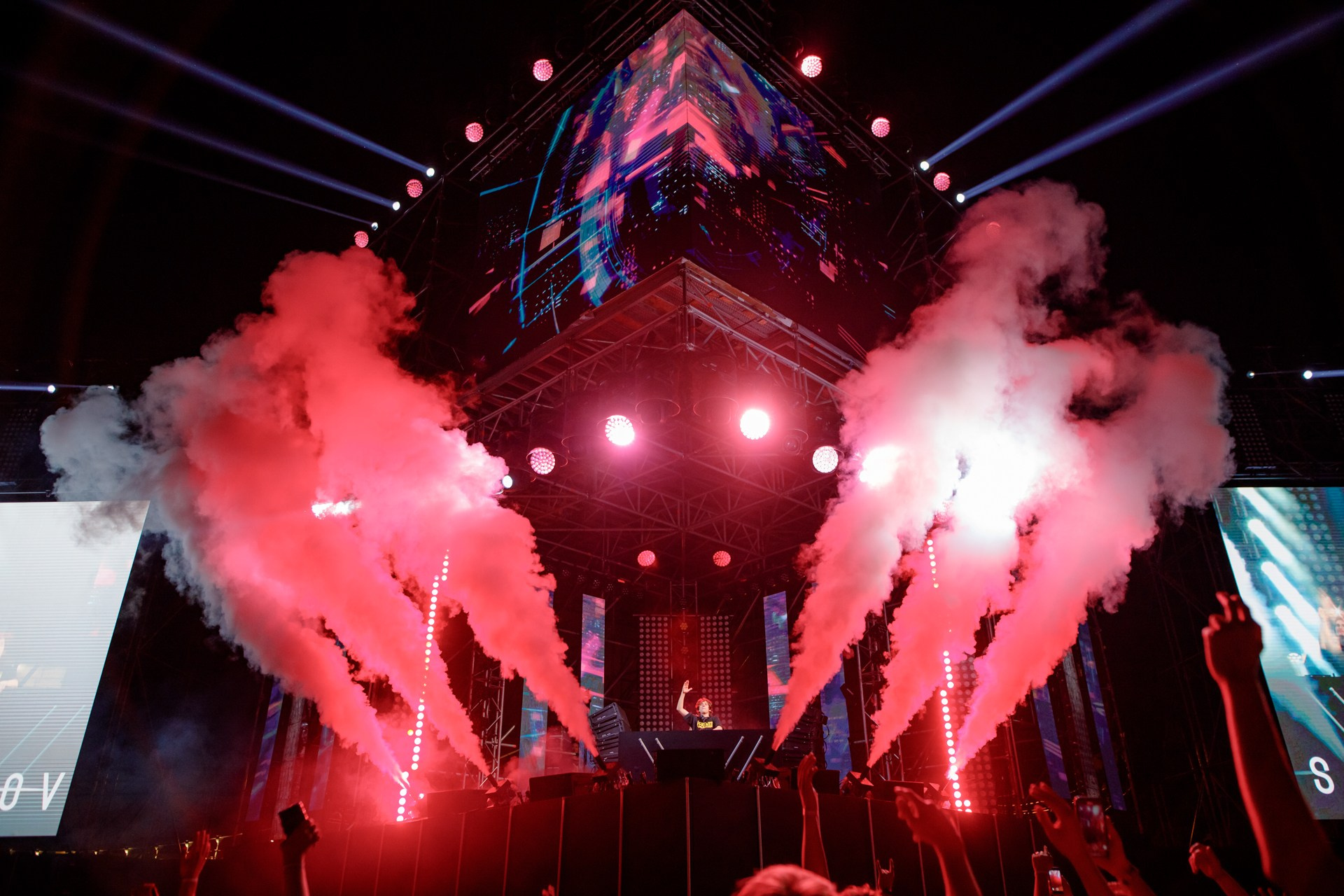 Репортажный фотограф в Москве