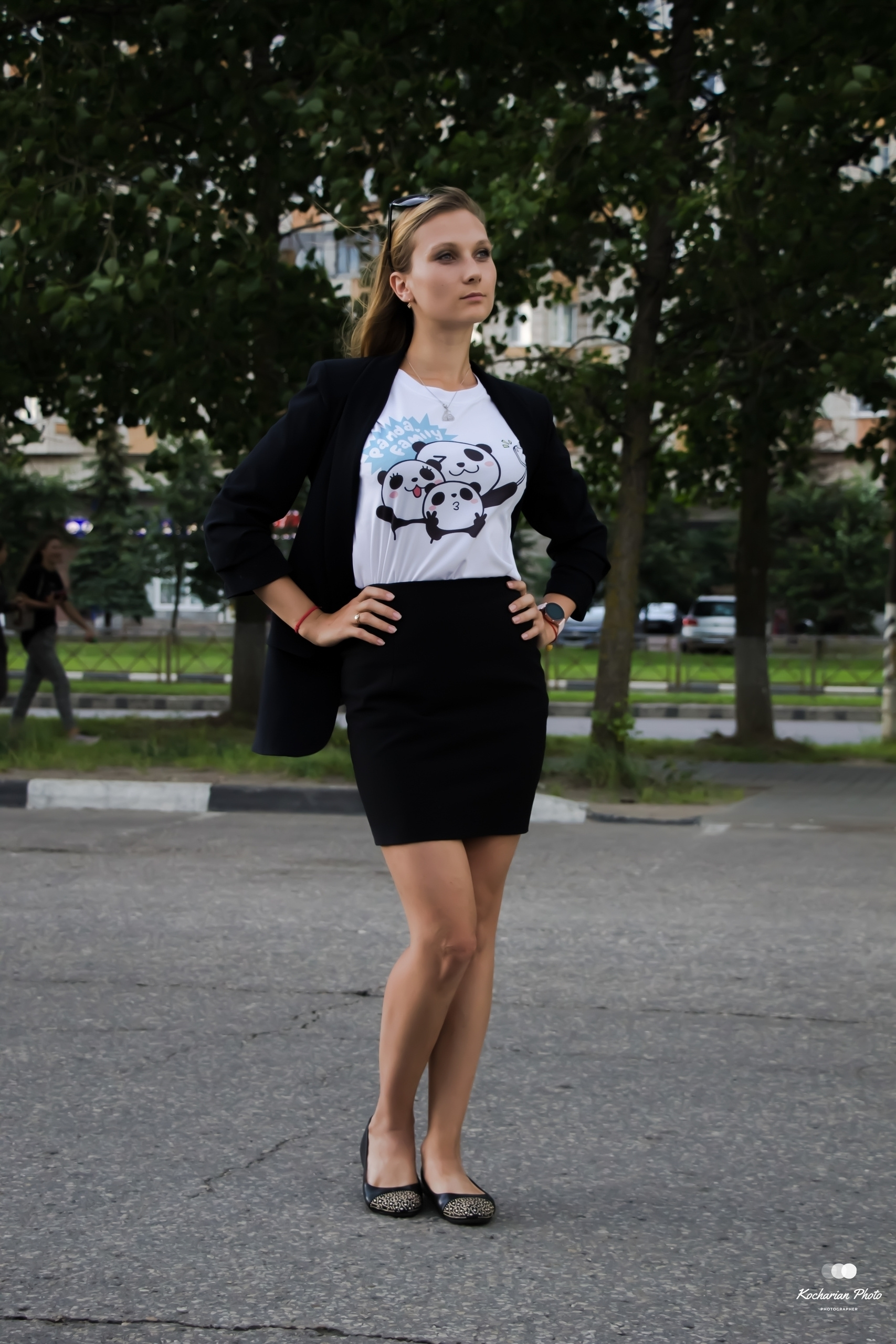 Мои работы. Photographer K.A.D