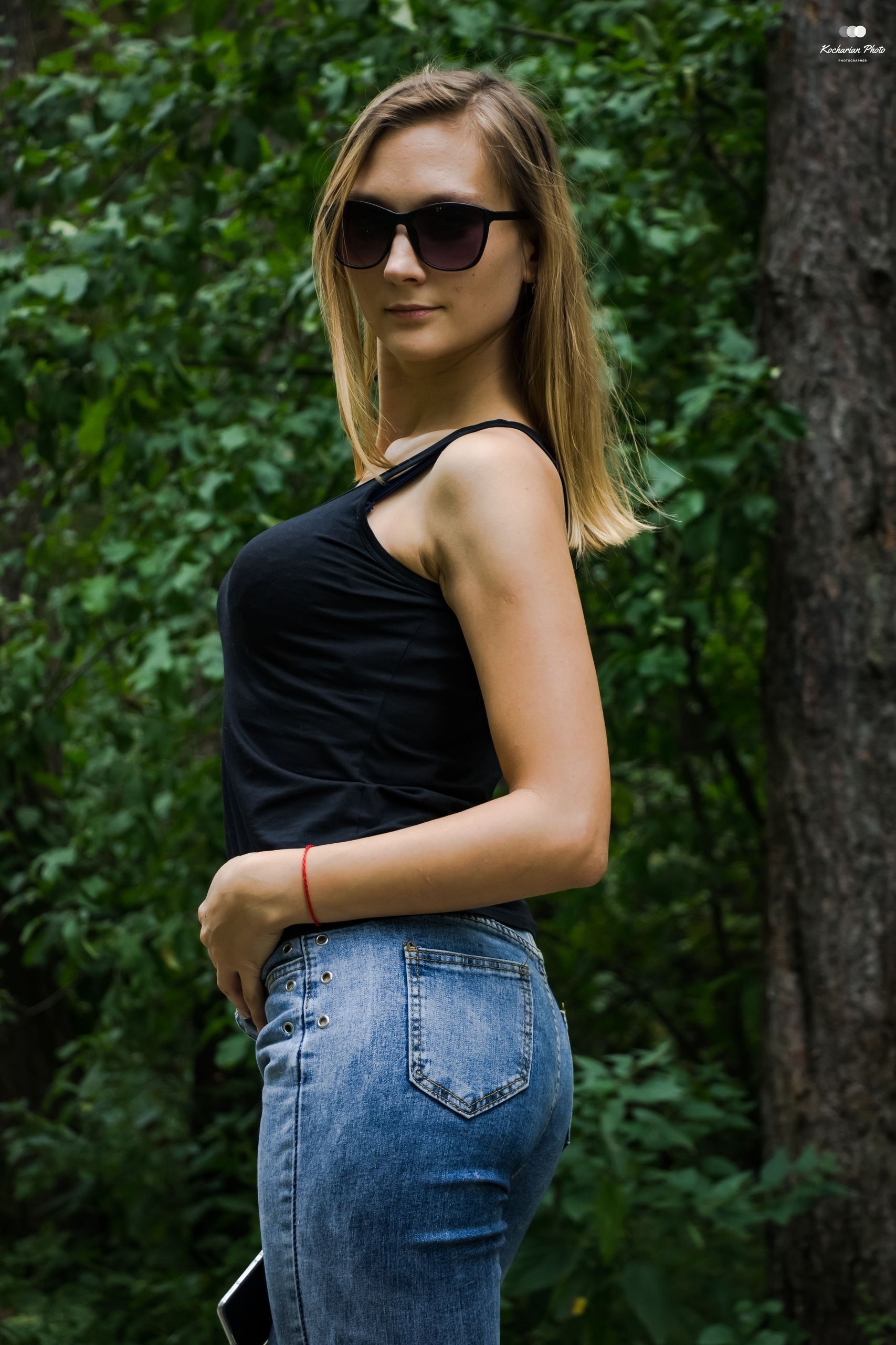 Люди. Photographer K.A.D