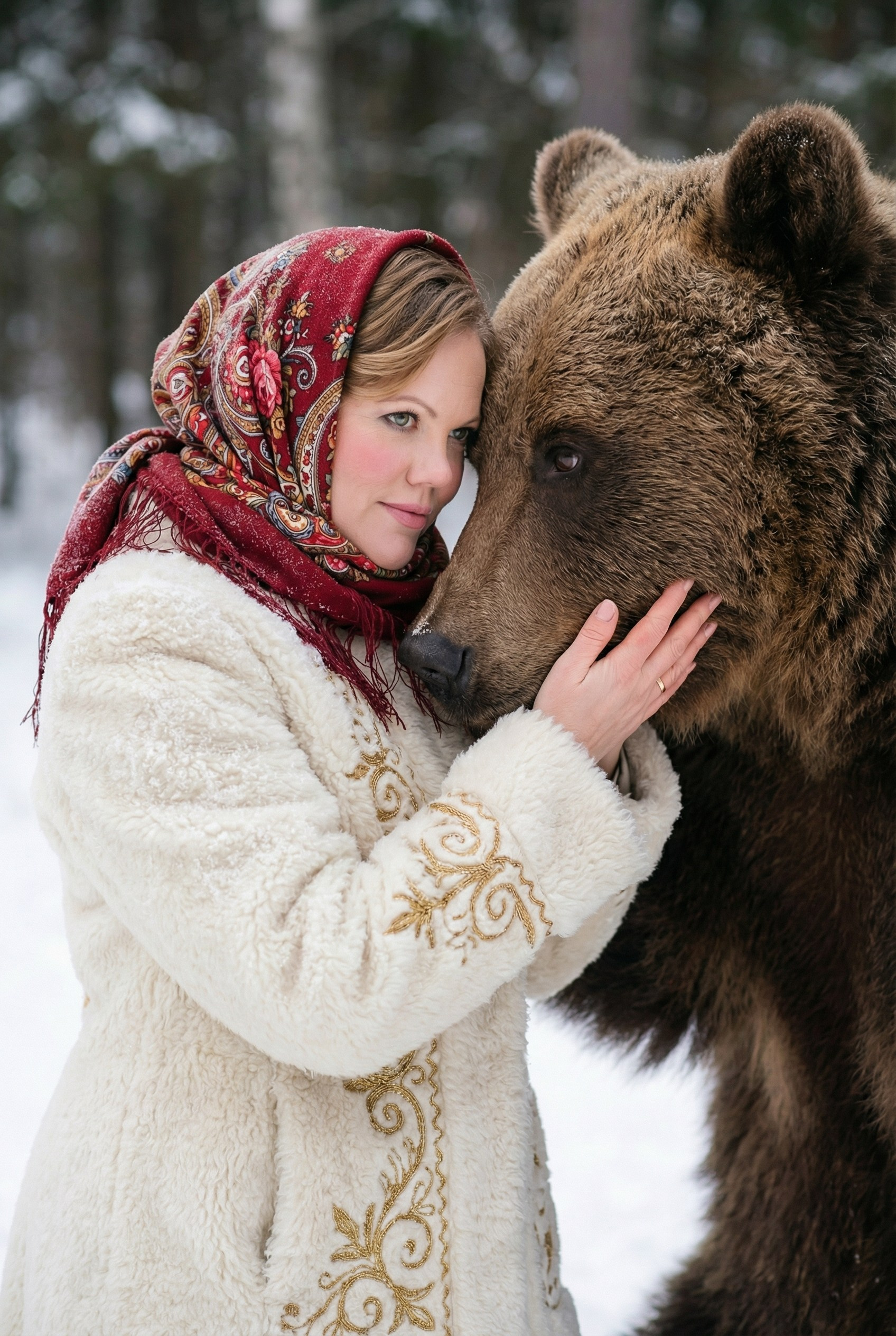 AI MINI «Открытки». Свадебный, семейный фотограф. Выпускные альбомы в Коченёво / Новосибирск. Наталья Байкуш