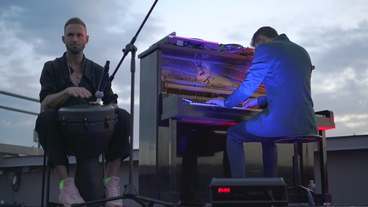 Видеосъемка. Фотограф и видеограф из Москвы Сидорова Ирина