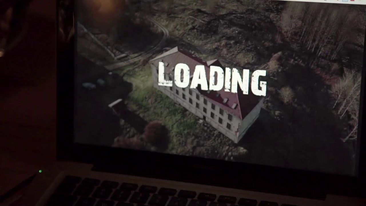 Работа с видео