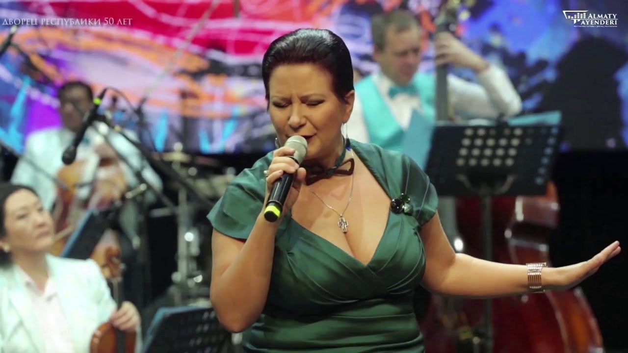 Профессиональный джазовый коллектив на Ваш праздник в Казахстане