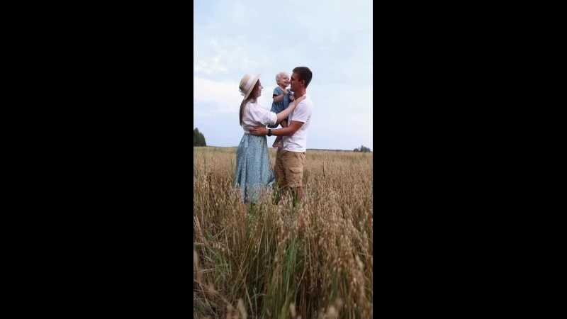 Видео. Каплицкая Любовь — фотограф Тверь