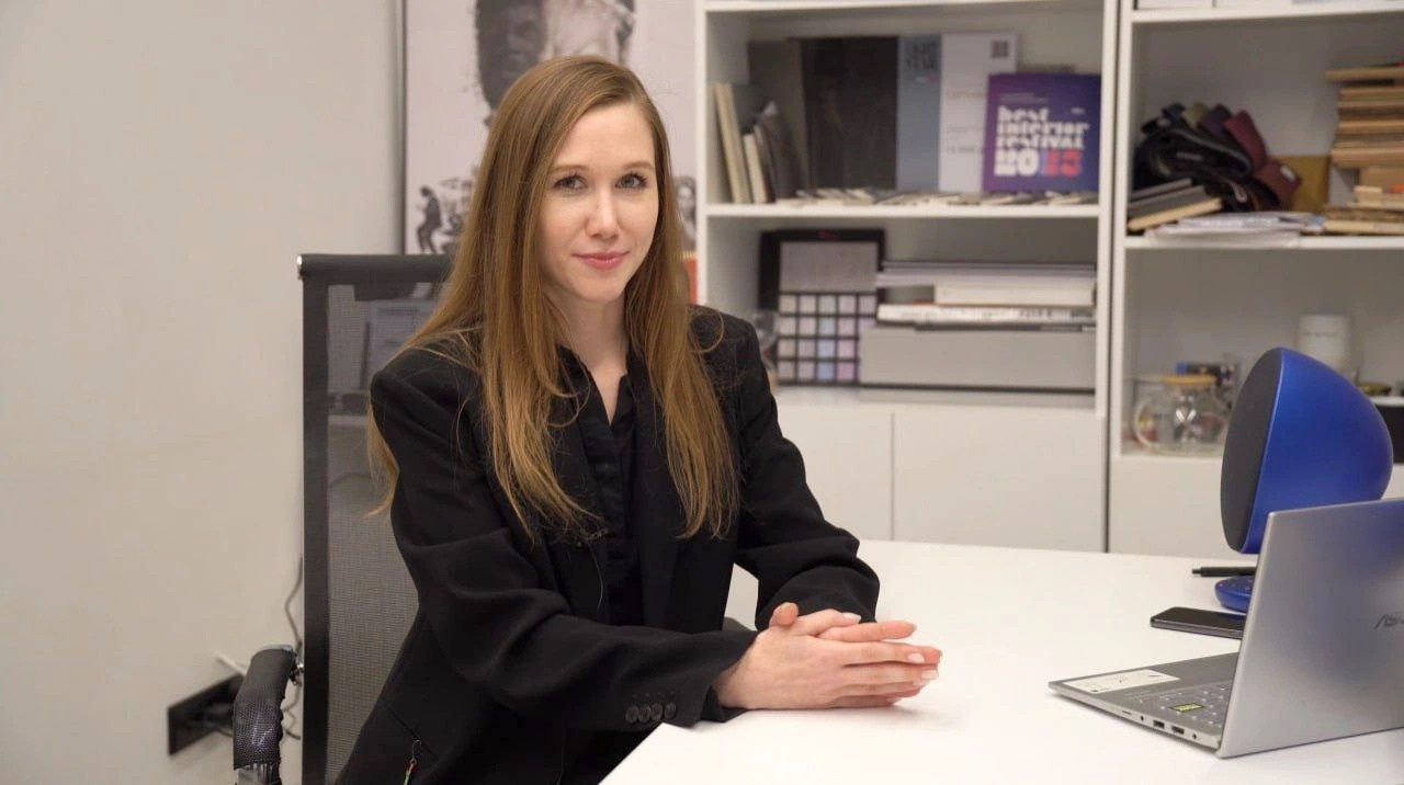 Рекламные видео. Фотограф и видеооператор Кривов Павел