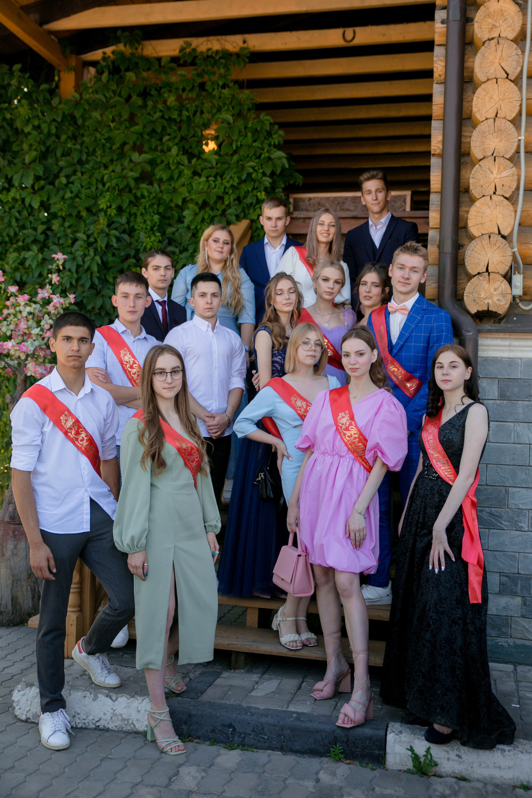 Отзывы. Школьный фотограф в Туле Светлана Привезенцева