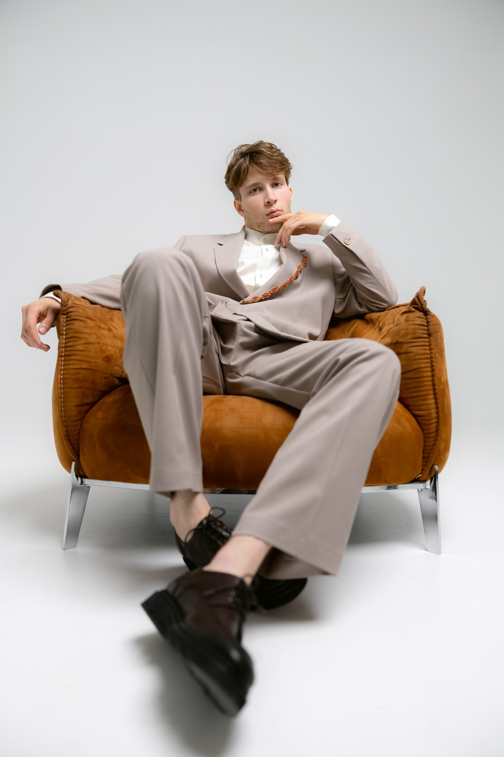 Софья & Виктор. Yura Rush Свадебный фотограф Тюмень