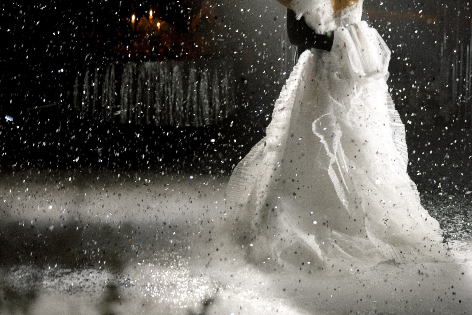 Юлия & Иван. Yura Rush Свадебный фотограф Тюмень