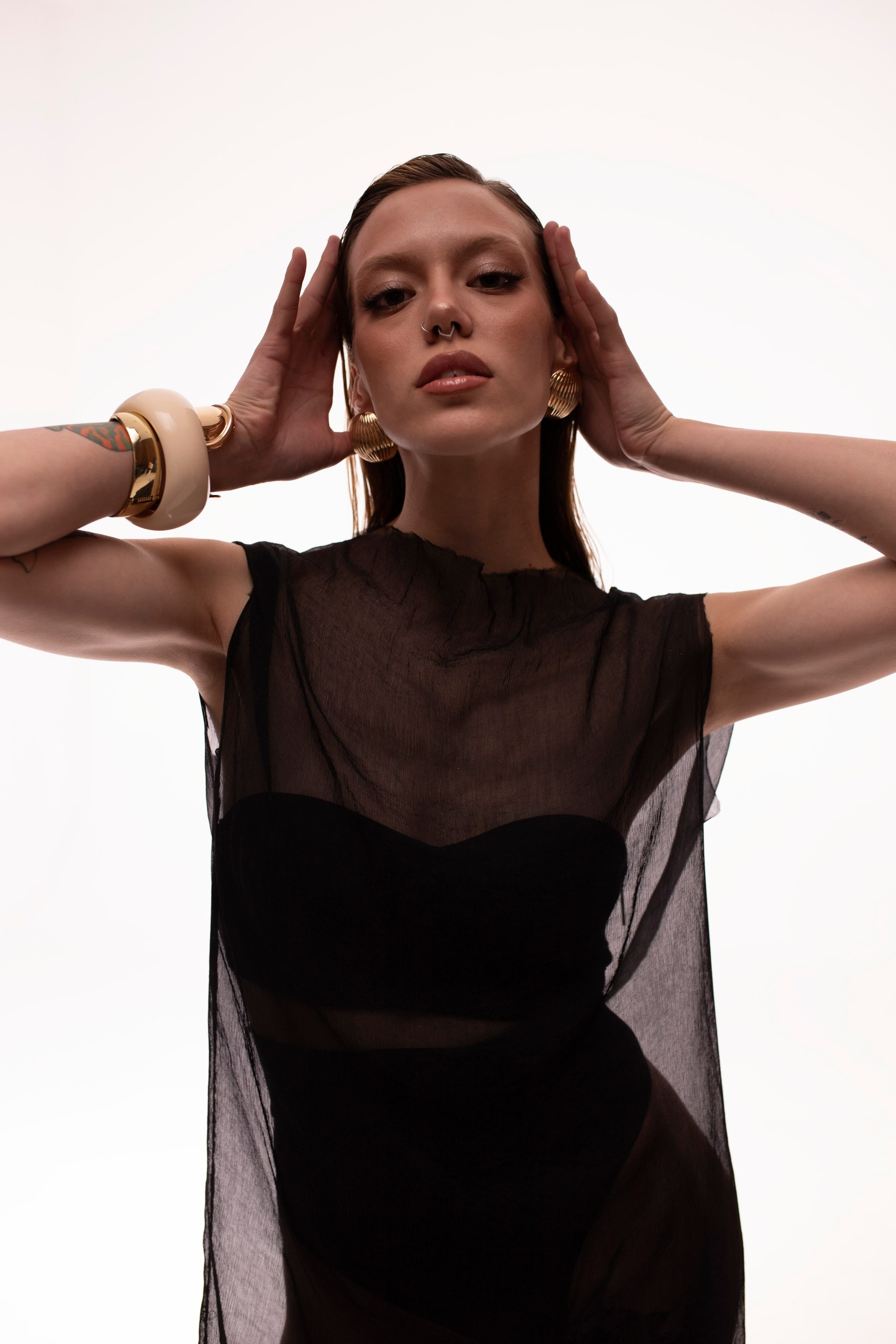 Фотограф в Ангарске Елена Малежик