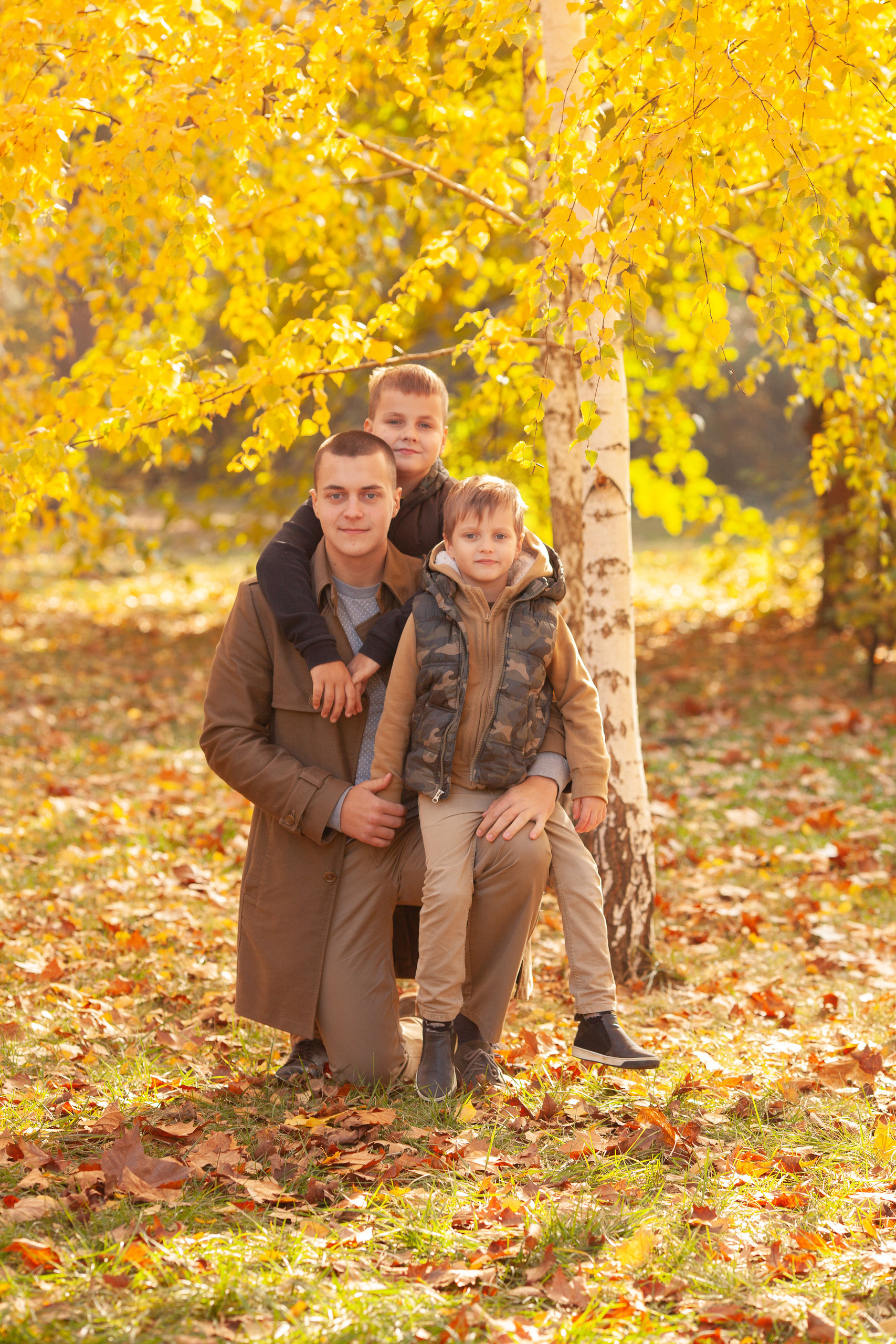 Отзывы. Семейный, детский и свадебный фотограф в Краснодаре Алёна Тимонович