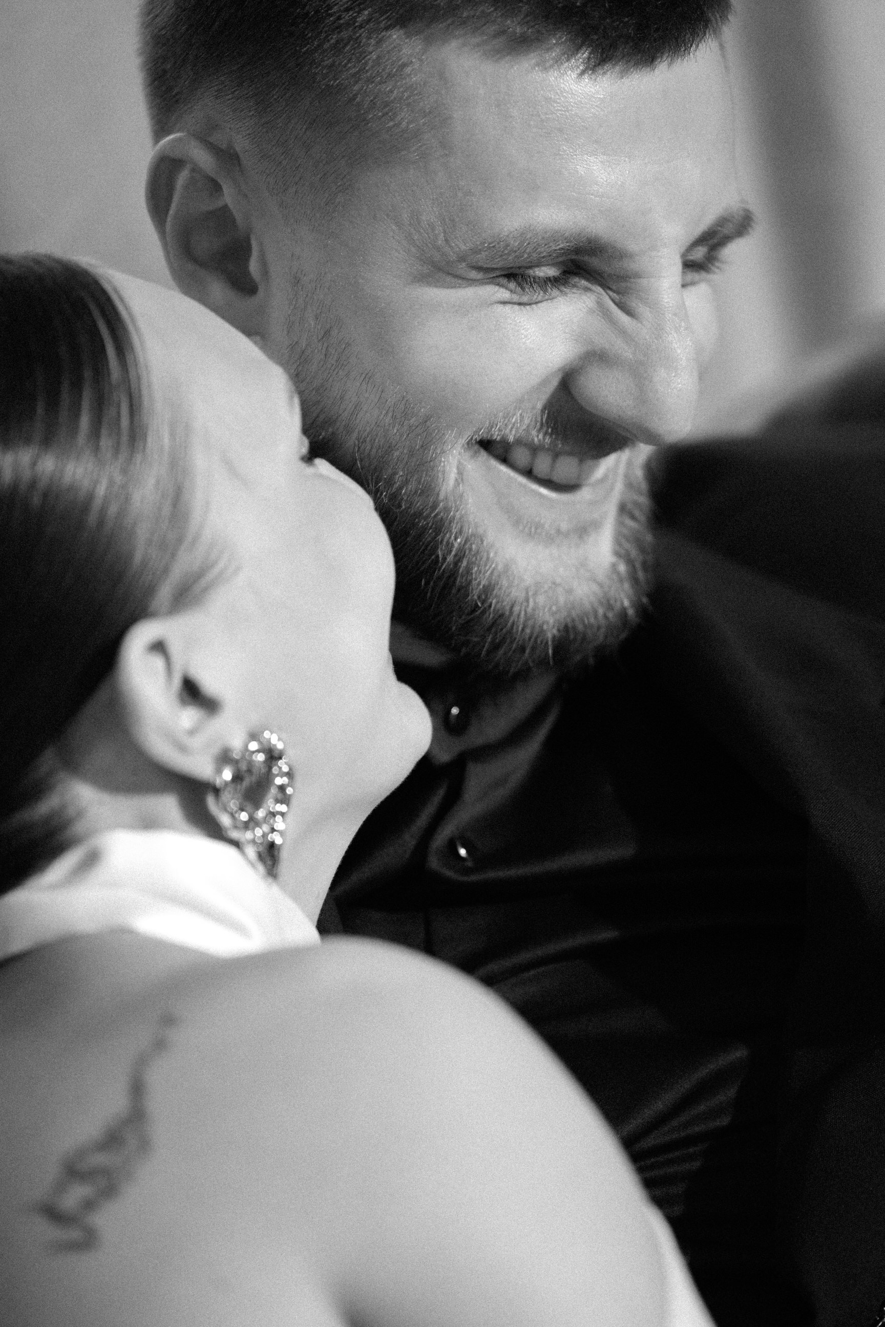 Лина & Ярослав. Yura Rush Свадебный фотограф Тюмень