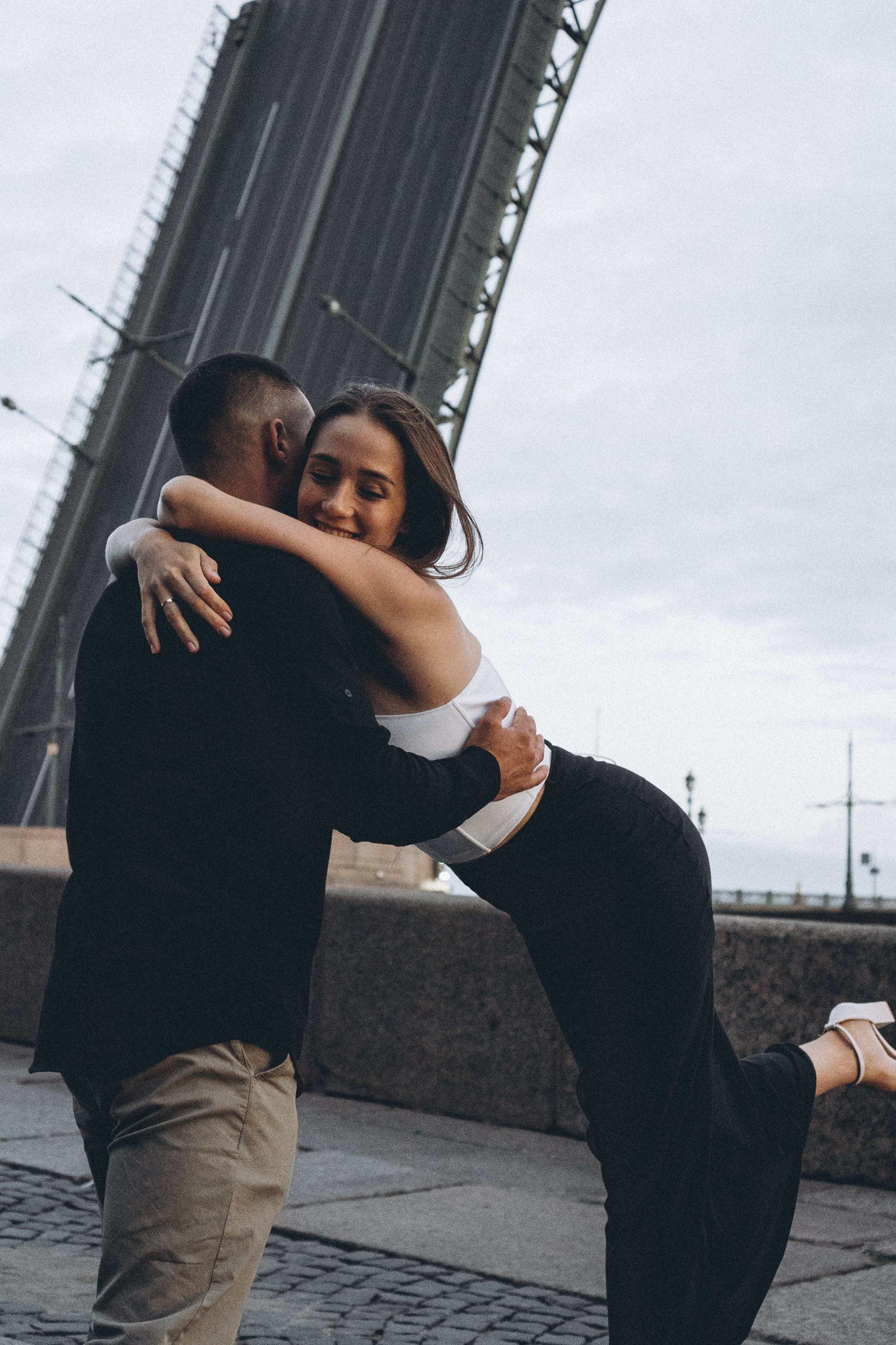 Профессиональный фотограф, Санкт-Петербург — Виктория Богомолова