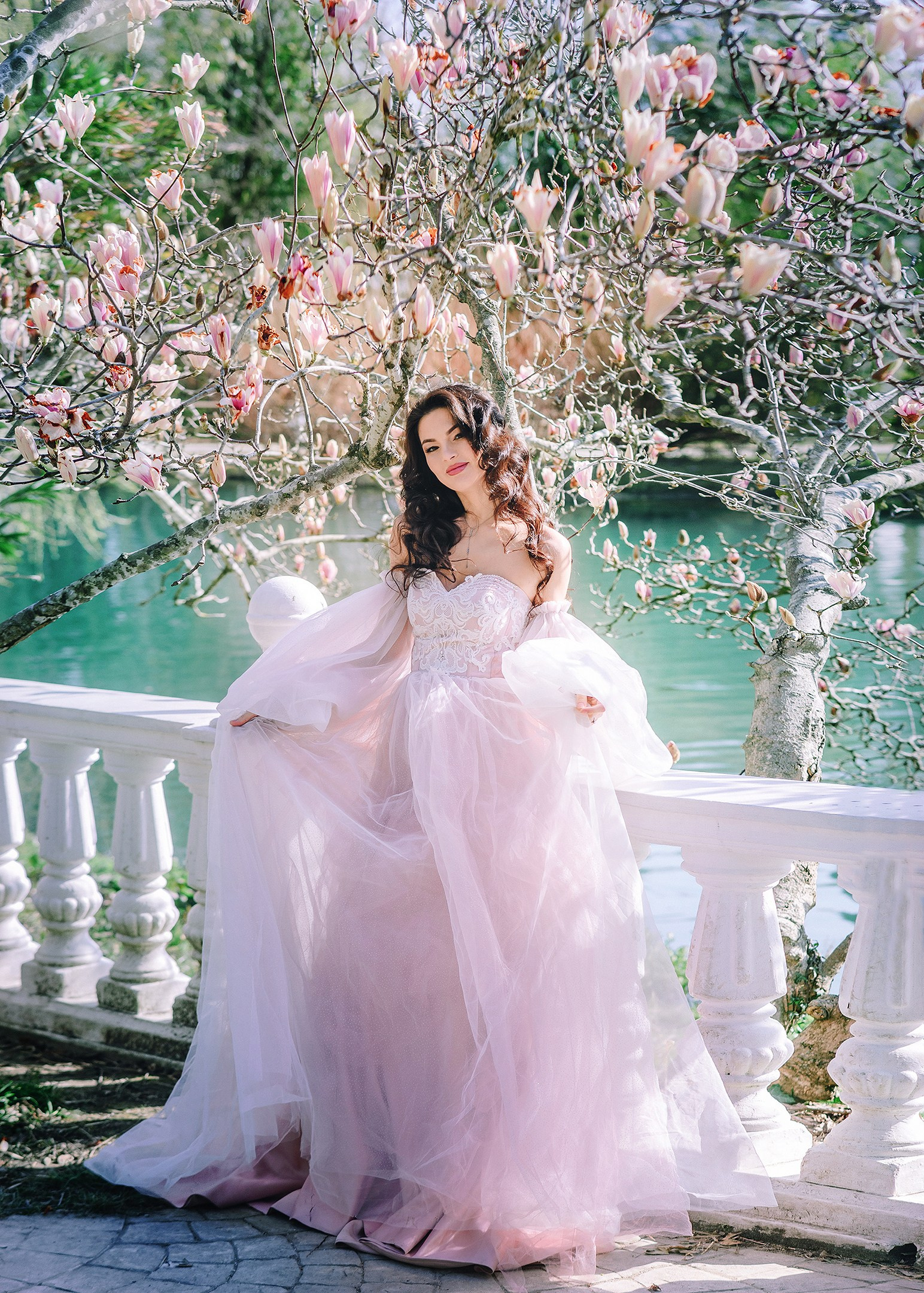 Парк в Адлере «Южные культуры». Фотограф в Адлере, Сириусе, Красной Поляне — лавстори, семейные и индивидуальные фотосессии