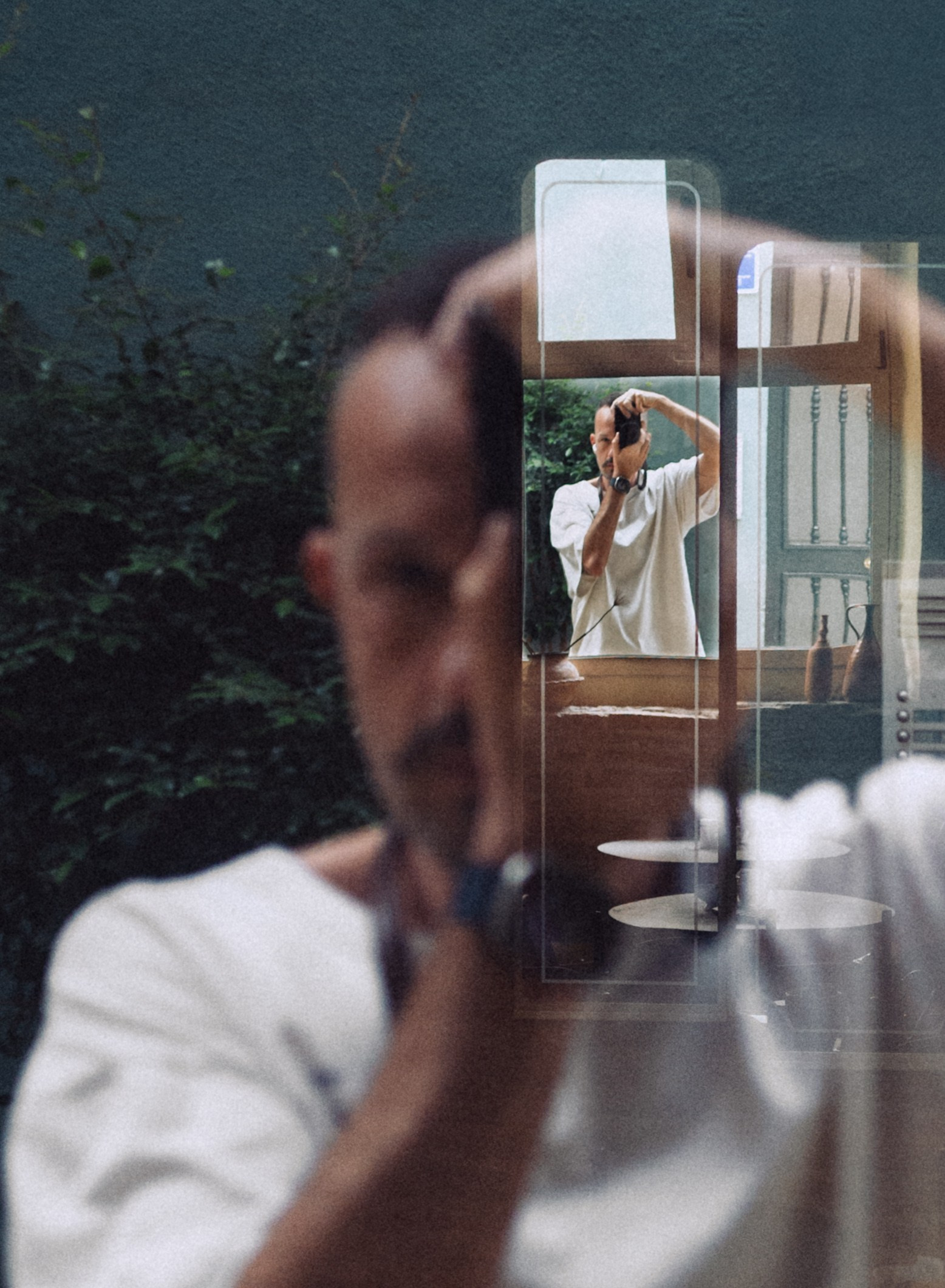 Если ты на Земле — звони