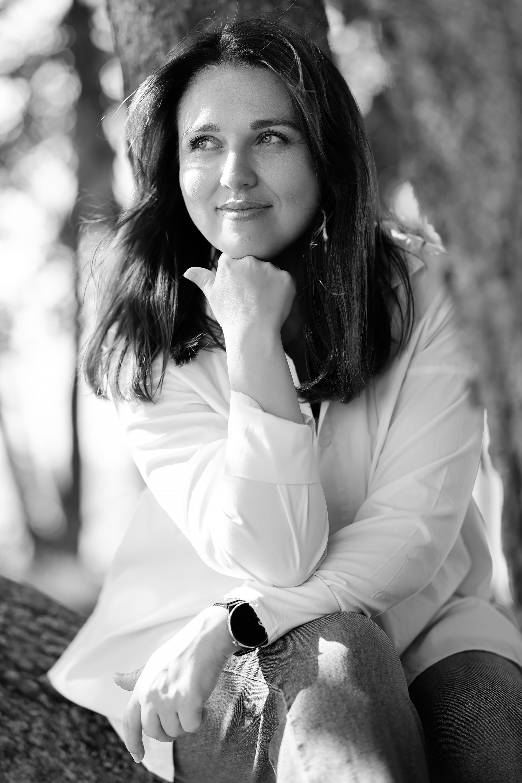 Фотограф Роман Партин