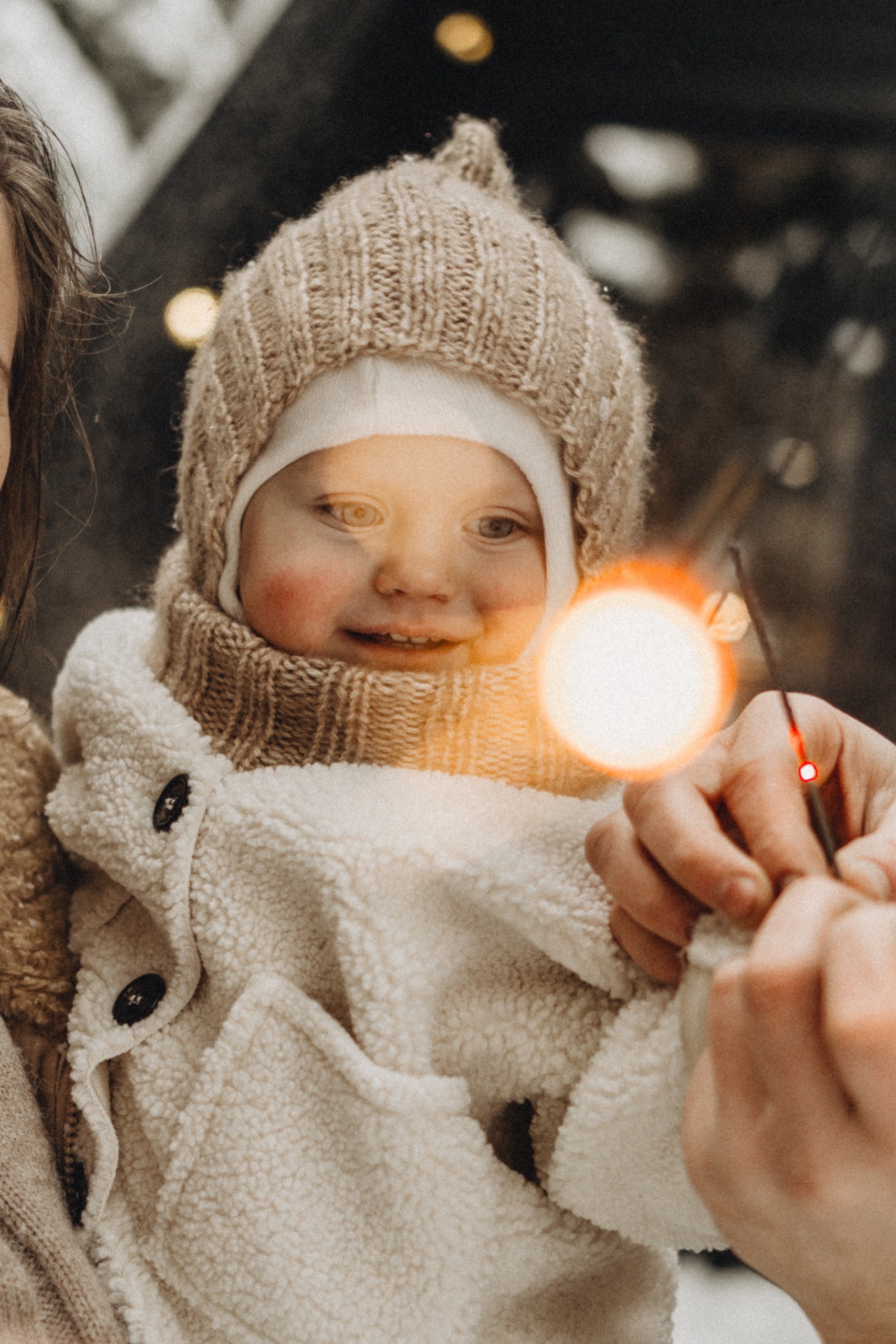 Фотограф в Санкт-Петербурге Алёна Никитина