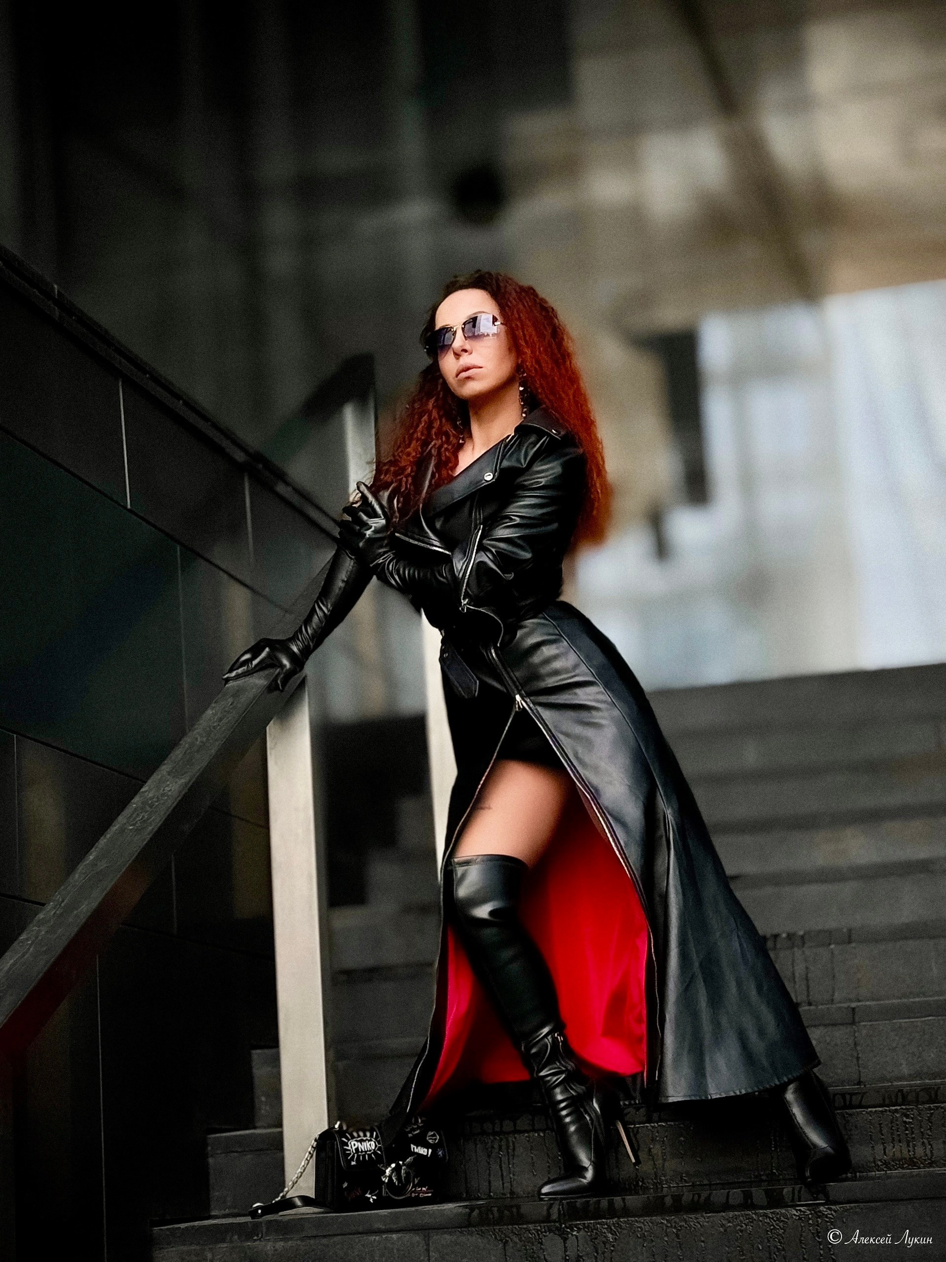 Фотосессия на камеру айфона в СПб. от 2500 рублей.