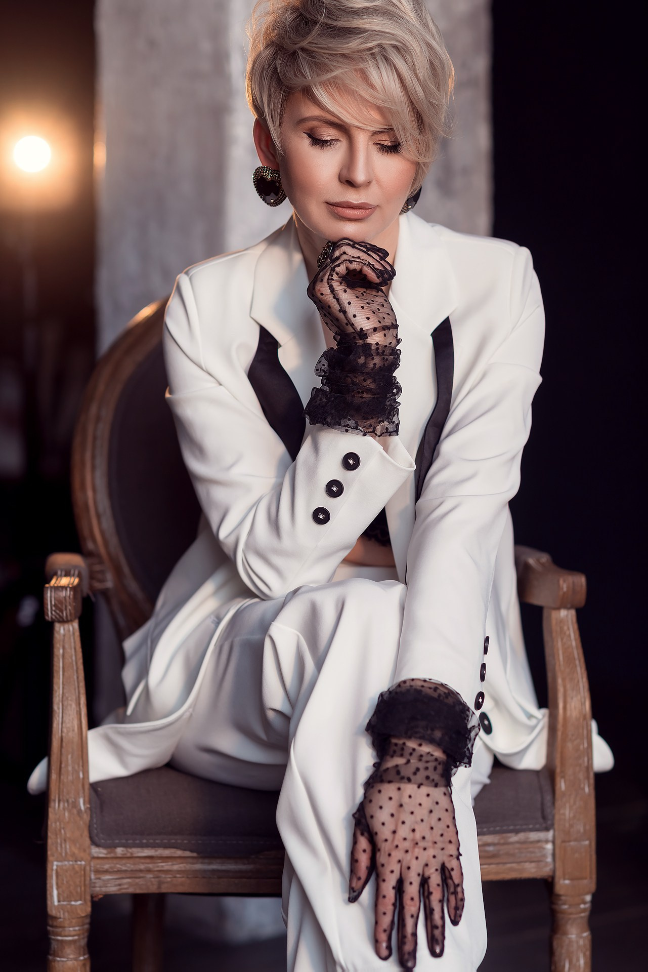 Фотограф в Волгограде, Москве, Санкт-Петербурге Валентина Ермилова