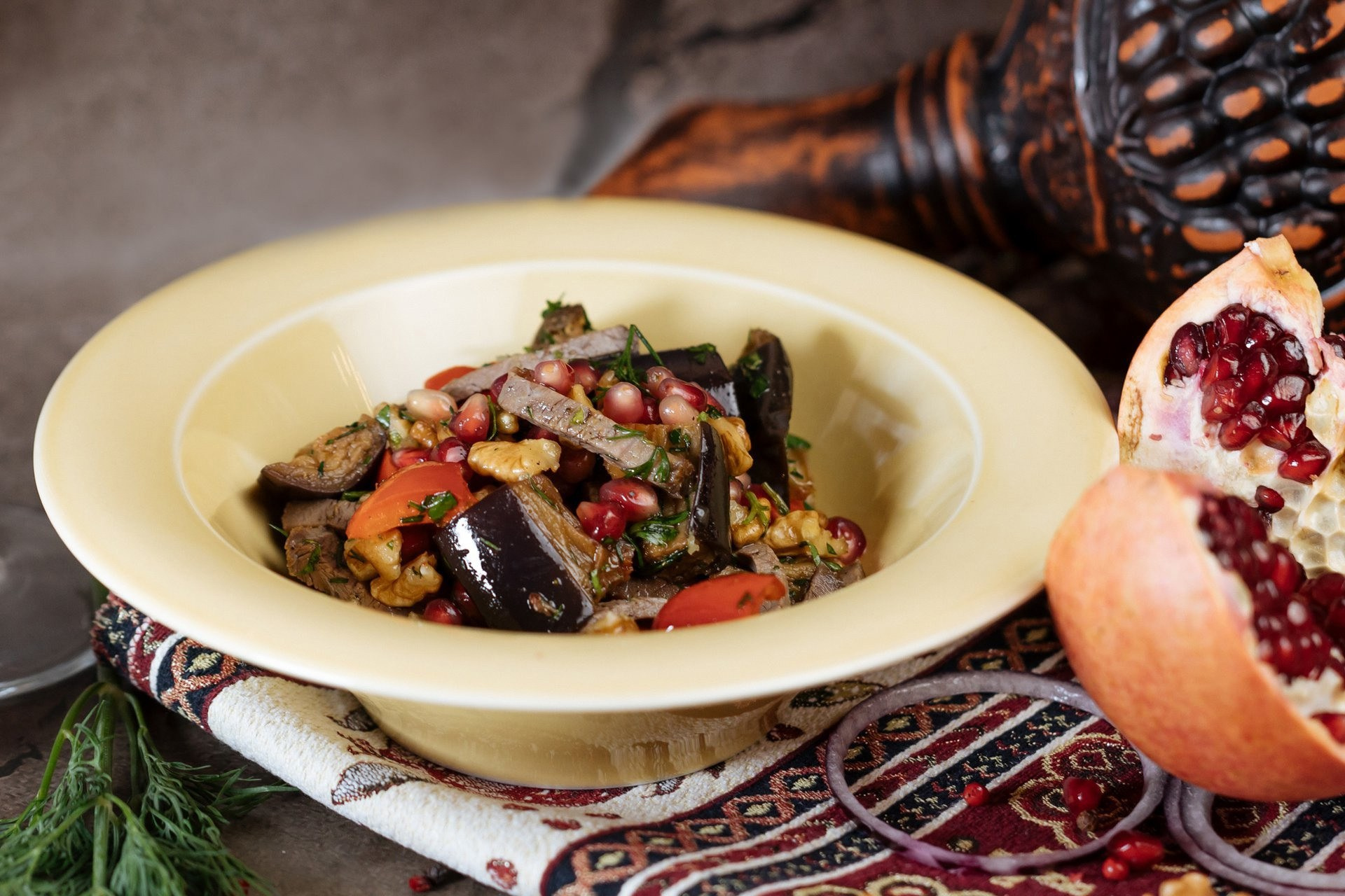 Ресторан «Лазурный Берег»