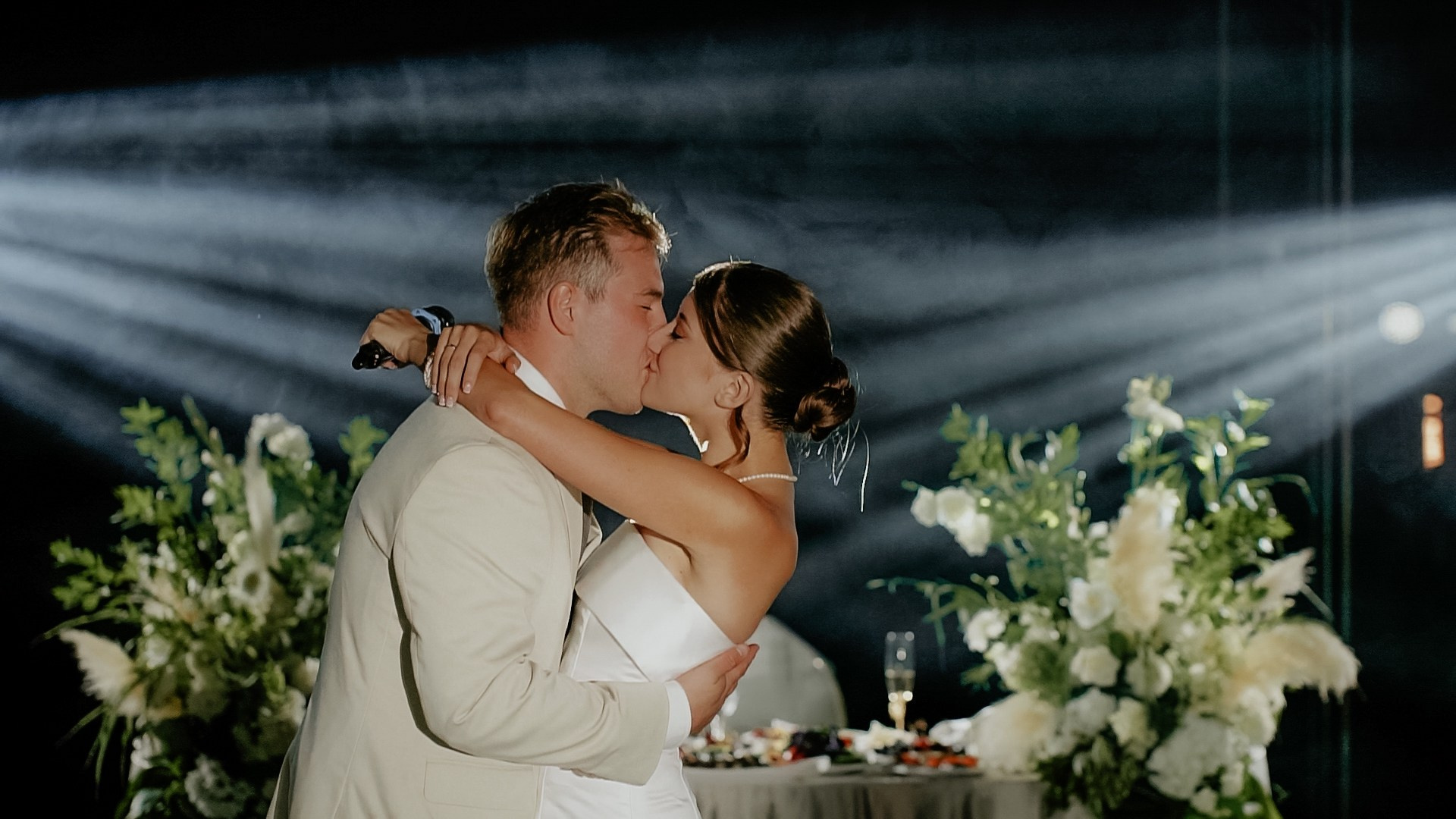 Клипы. Свадебные видеографы Валерия и Станислав