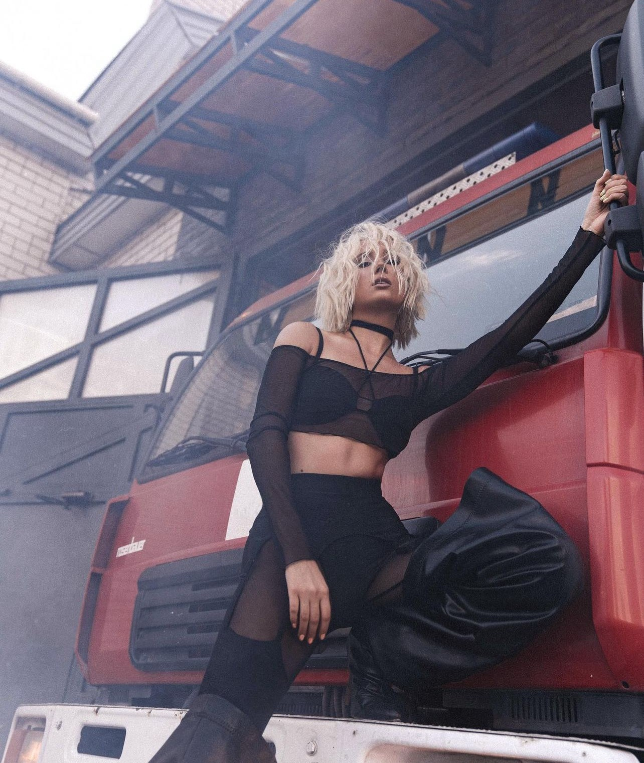 Портфолио. Коммерческий фотограф в Москве Андрей Шапар