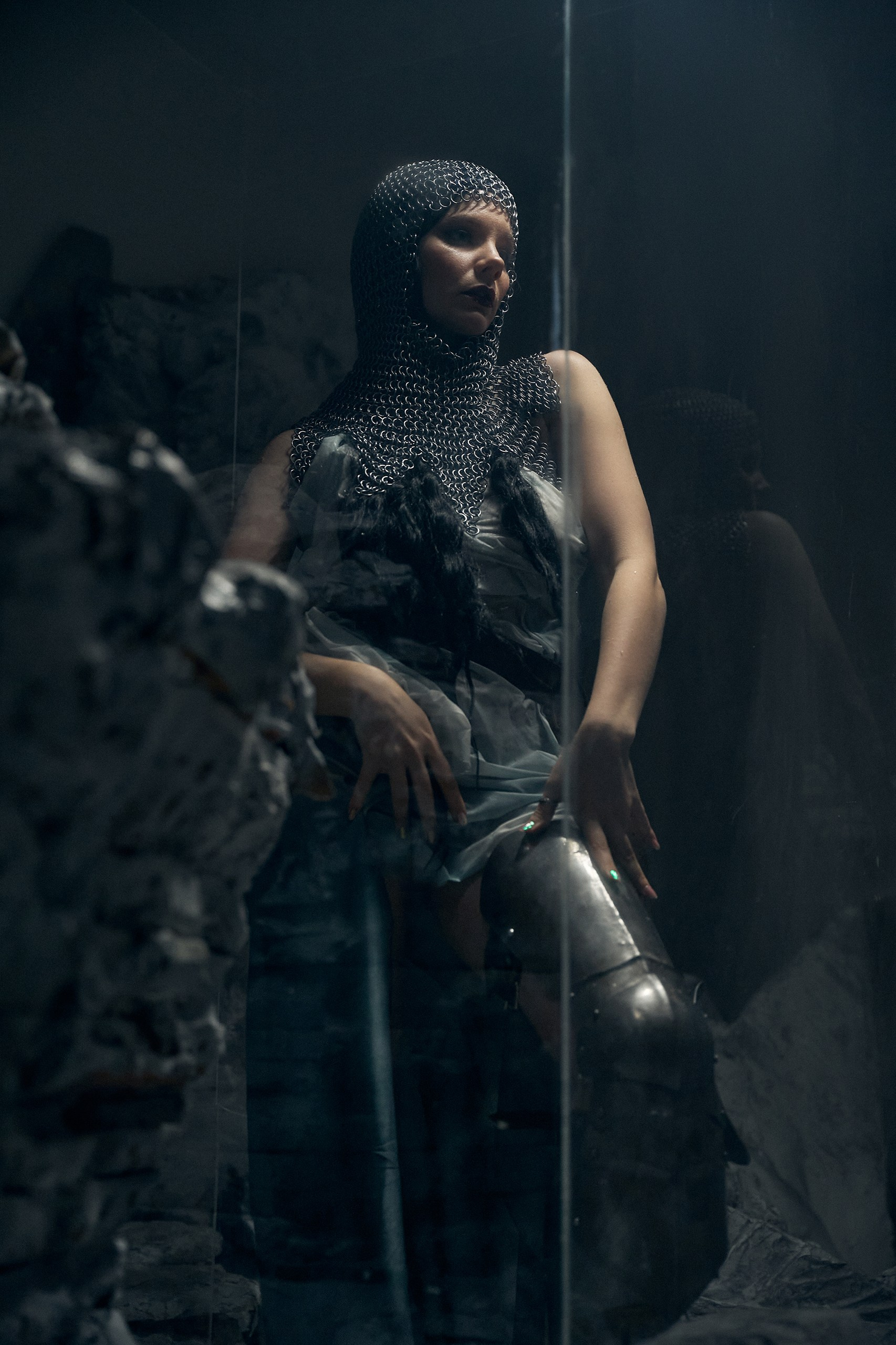 Индивидуальная