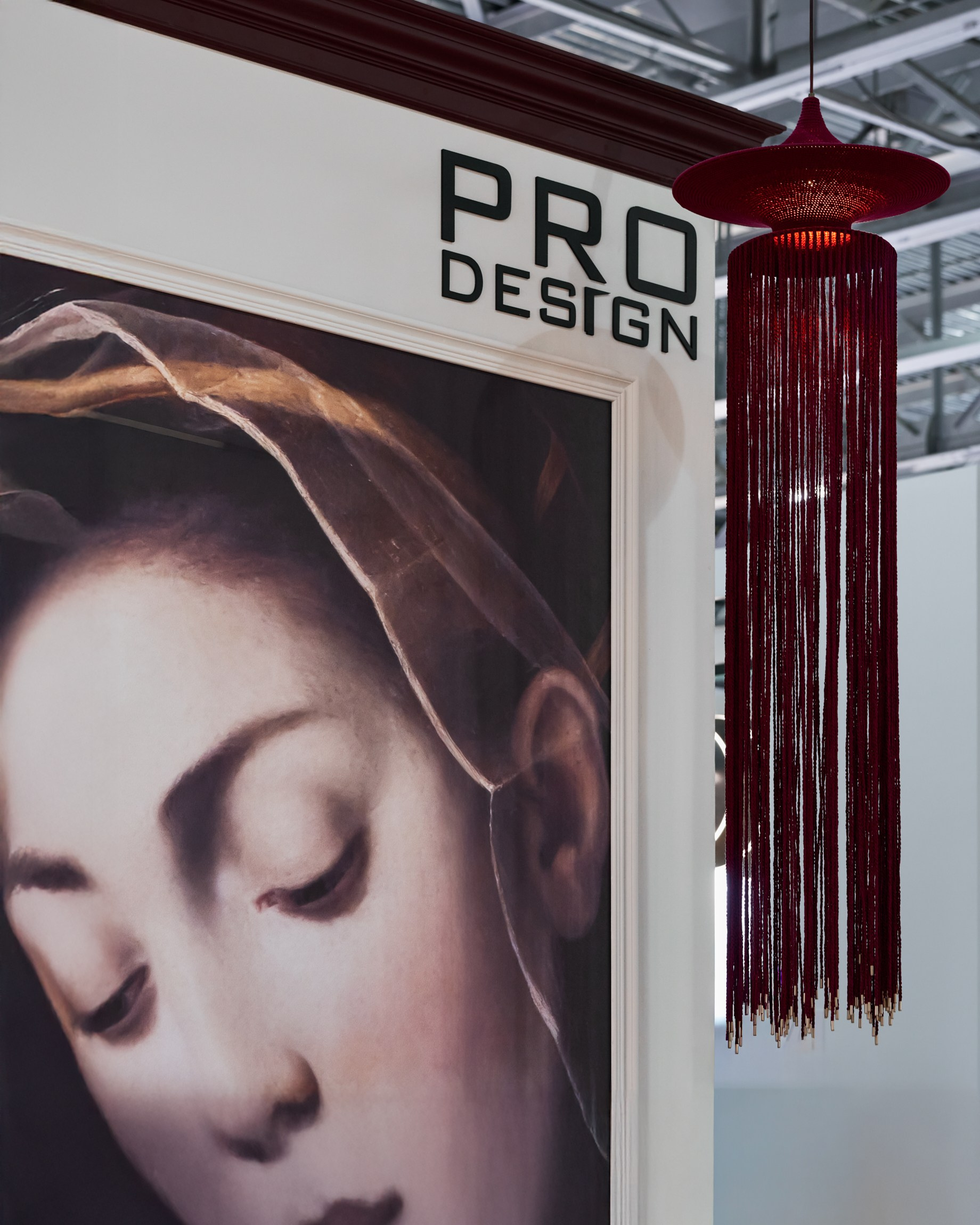 Съемка стендов на выставках. Интерьерный и архитектурный фотограф Москва и МО. Свободный Роман