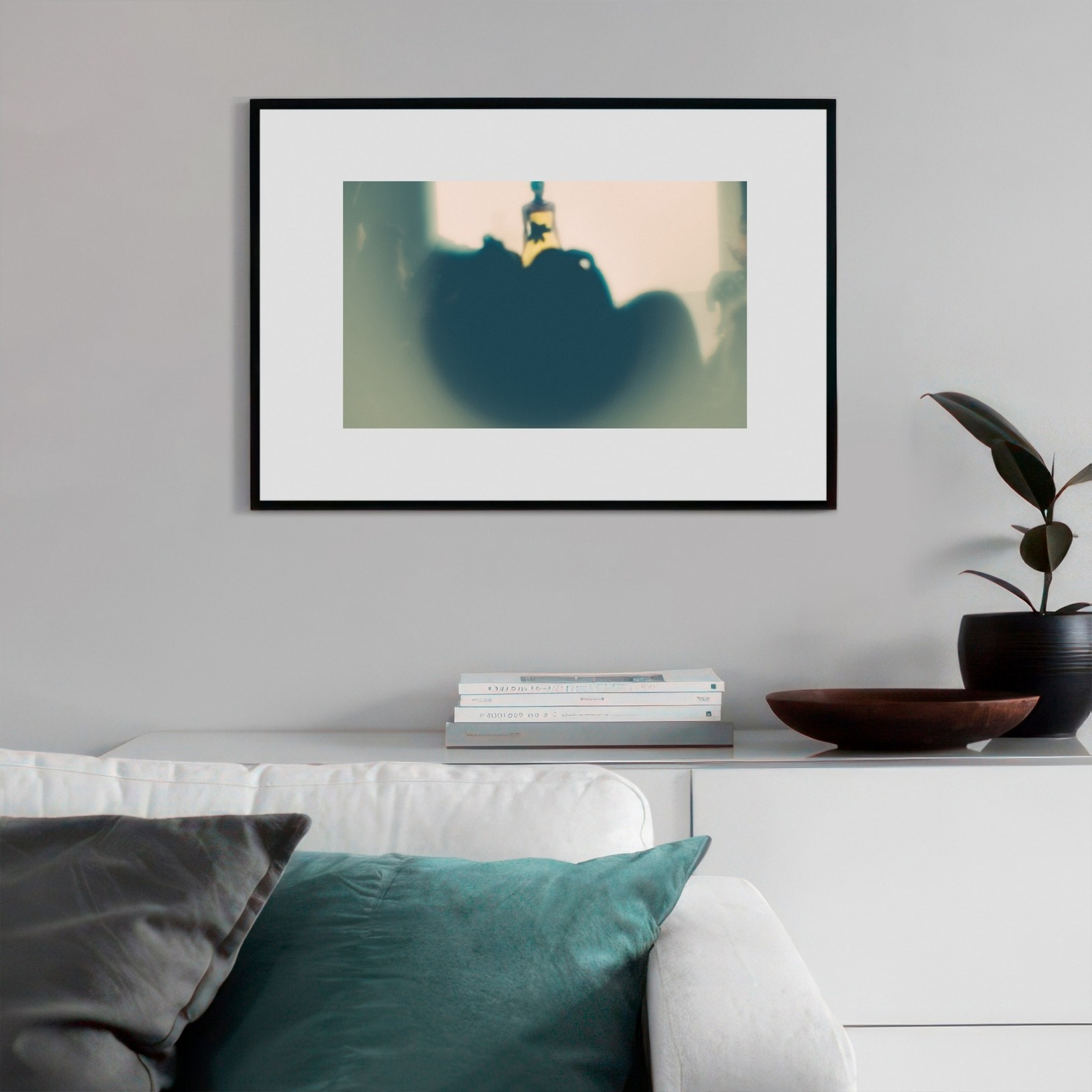 RUNWAY. Eduard Kopysov — International visual artist