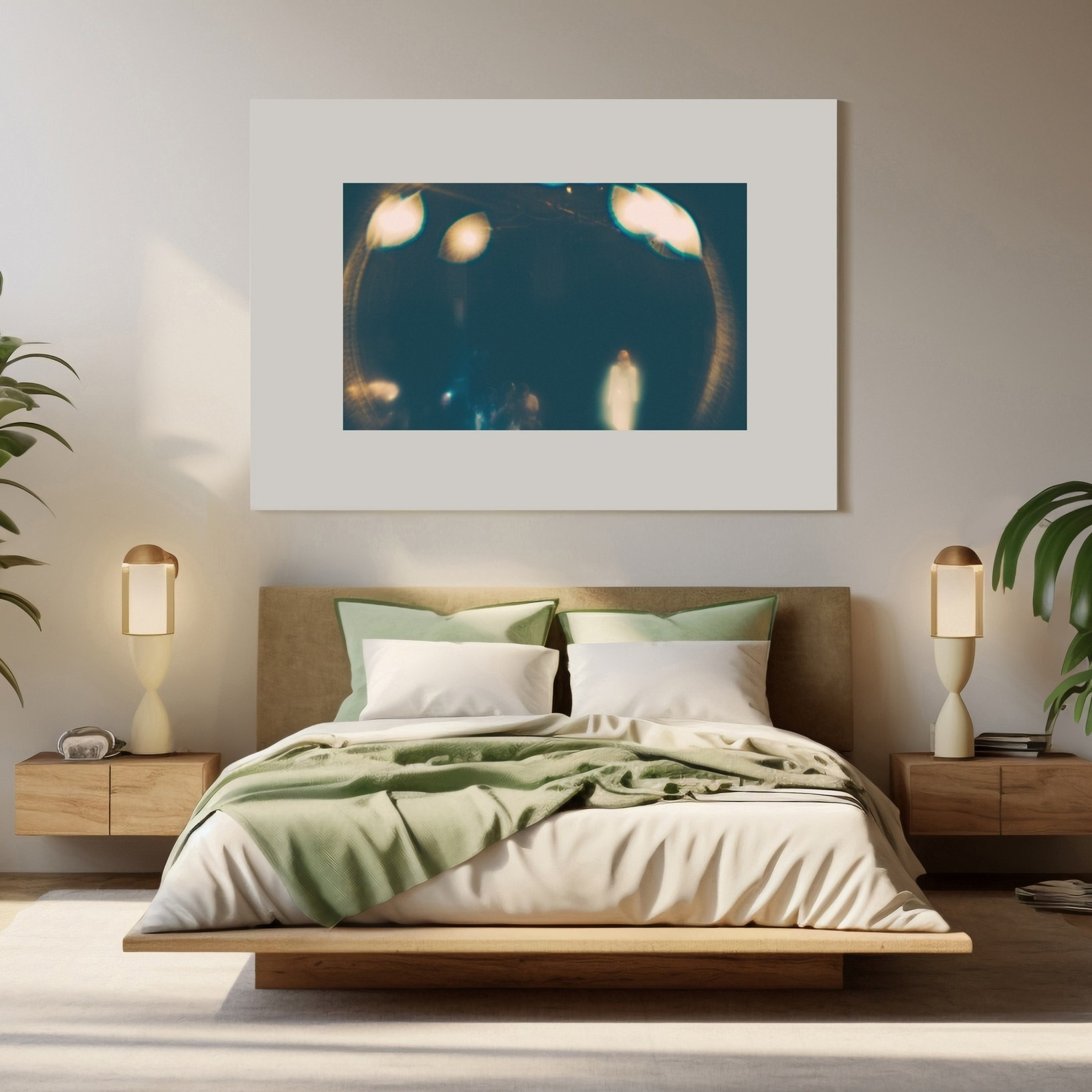 RUNWAY. Eduard Kopysov — International visual artist