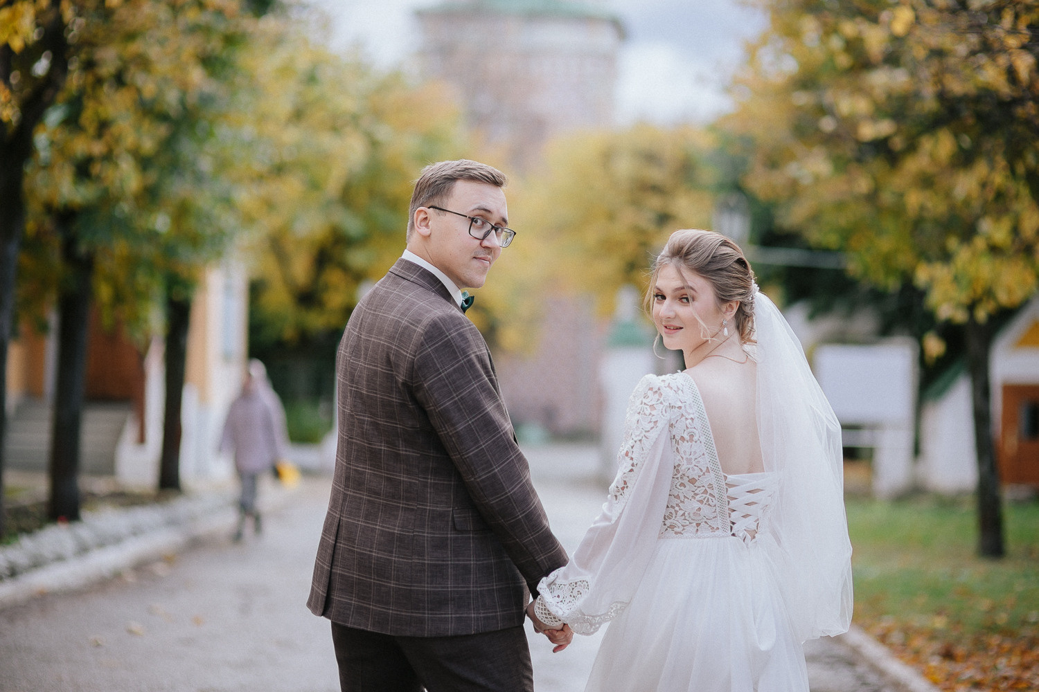 Венчание Саши и Ксюши в Троице- Сергиевой лавре. Фотограф на венчание, крещение