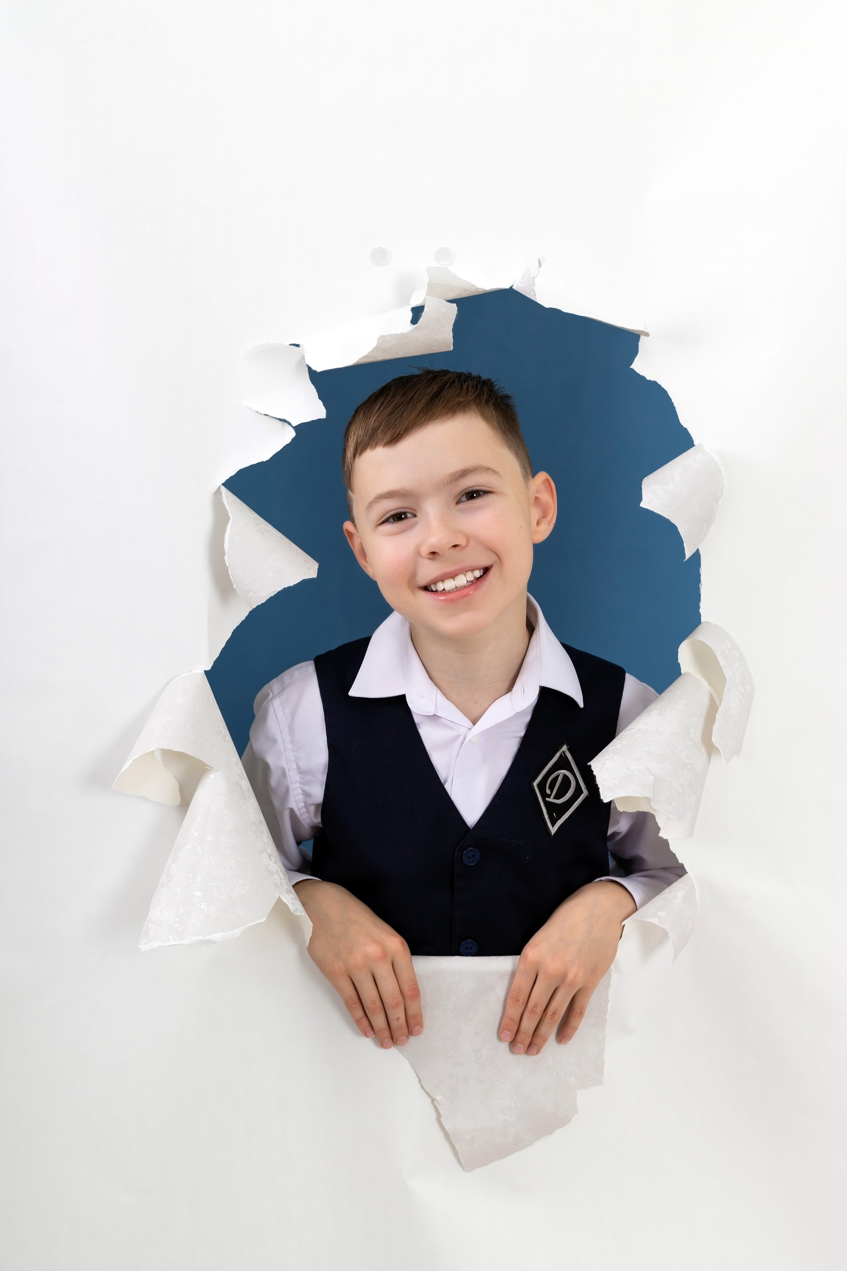 Выпускные альбомы в Верхней Пышме. Фотостудия «Олеся»