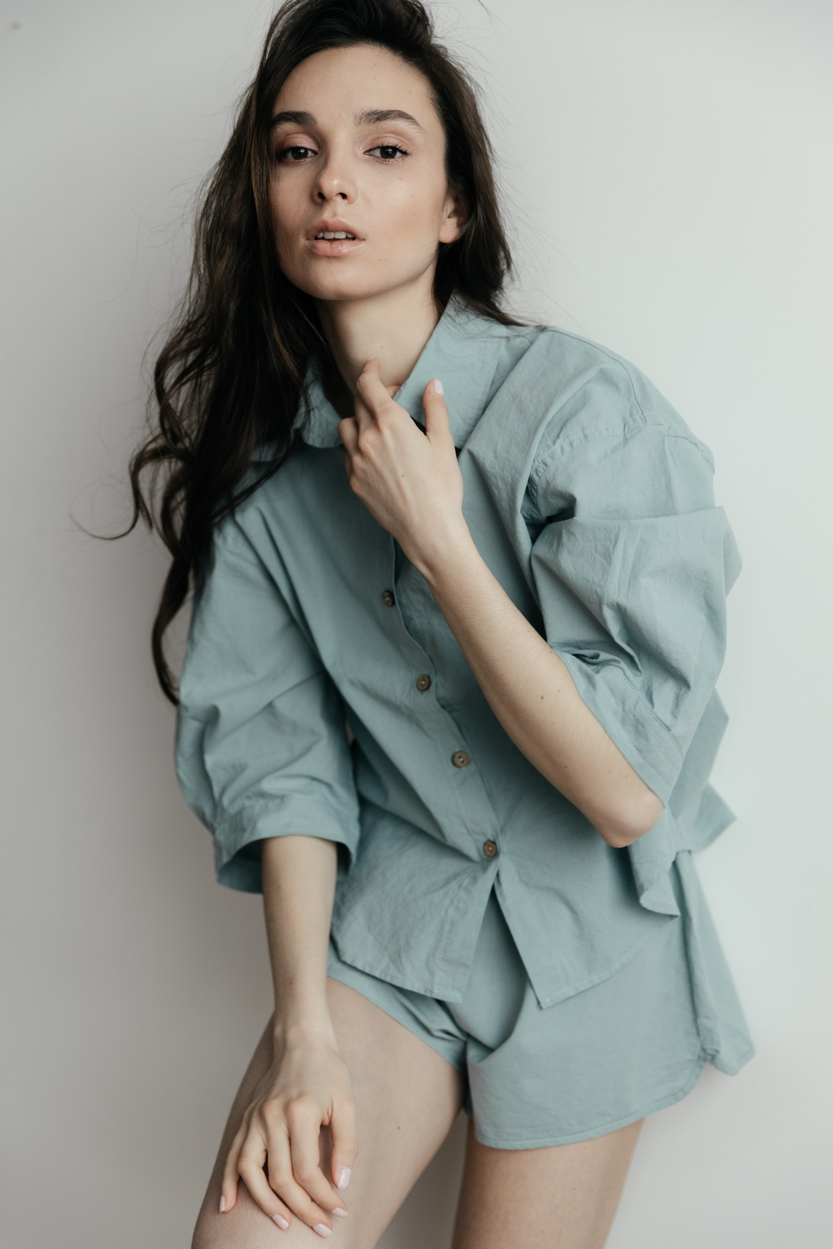 Мария С. Фото и видео продакшн в Москве — съемка для брендов и маркетплейсов