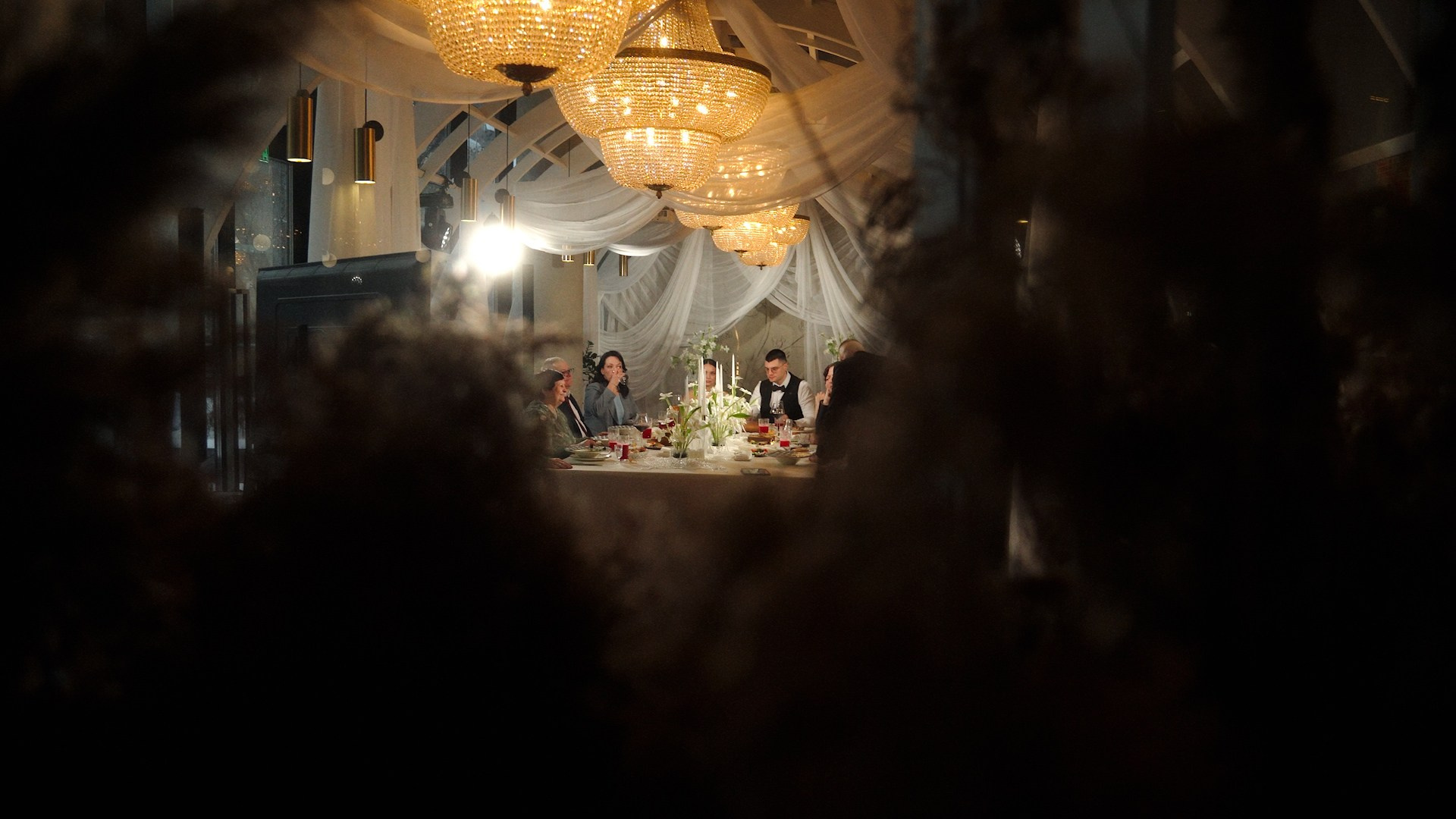 Портфолио. Видеограф Тюмень Дмитрий Перфильев