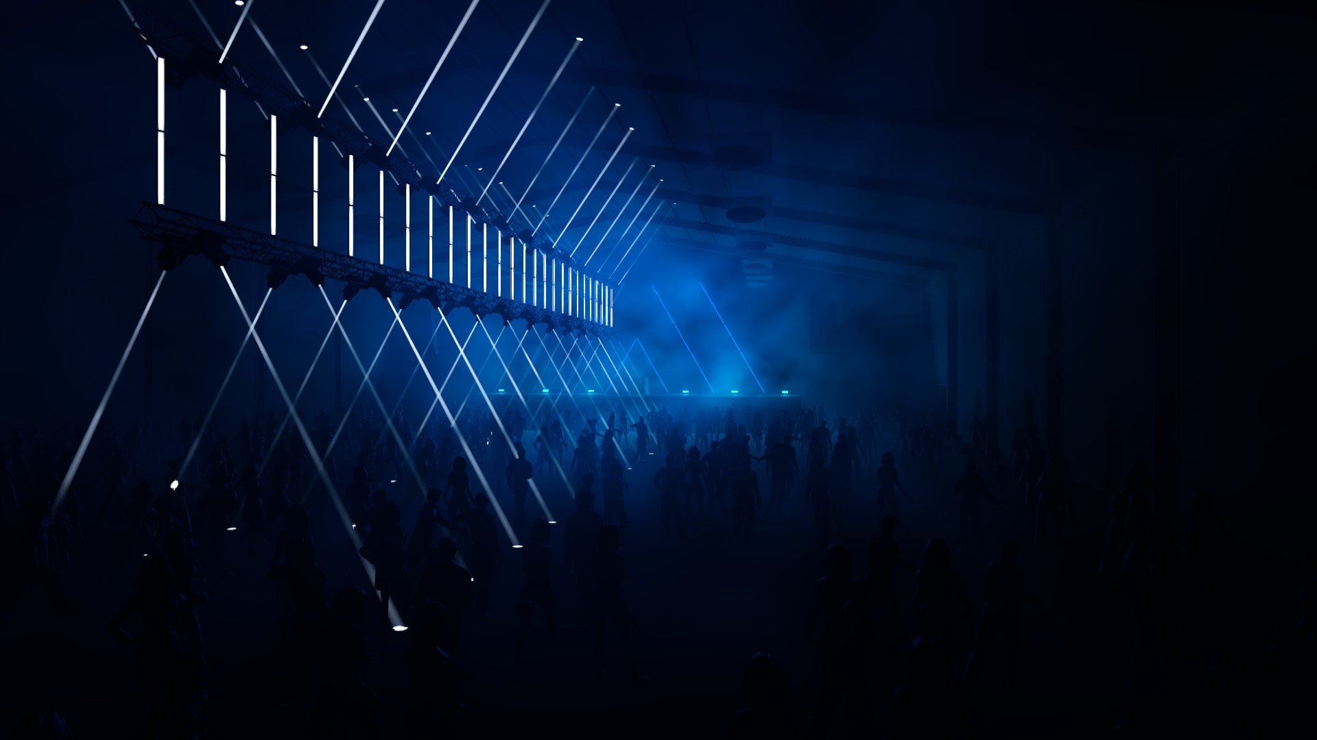 Examples of visualizations. OOPS TEAM