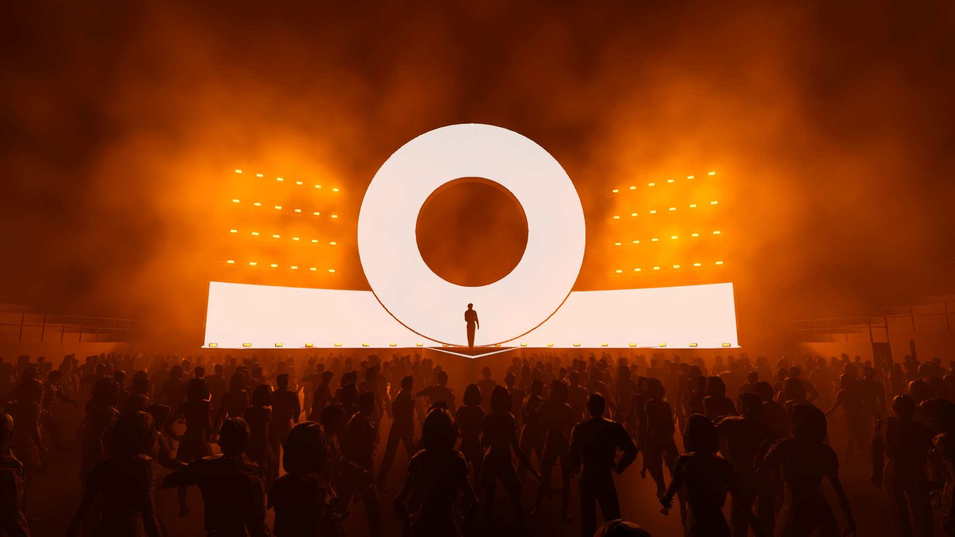 Examples of visualizations. OOPS TEAM