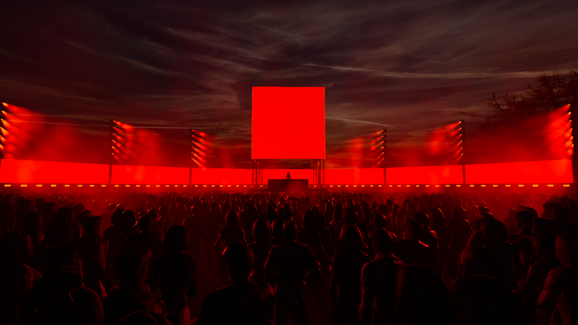 Examples of visualizations. OOPS TEAM